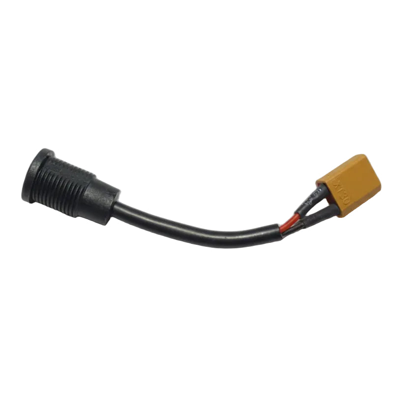 KuKirin S1 Max Charging Port