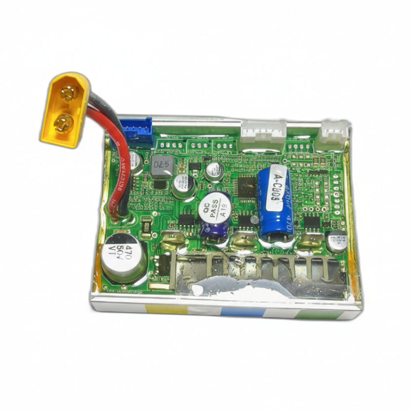 KuKirin S1 Max Controller TC-1