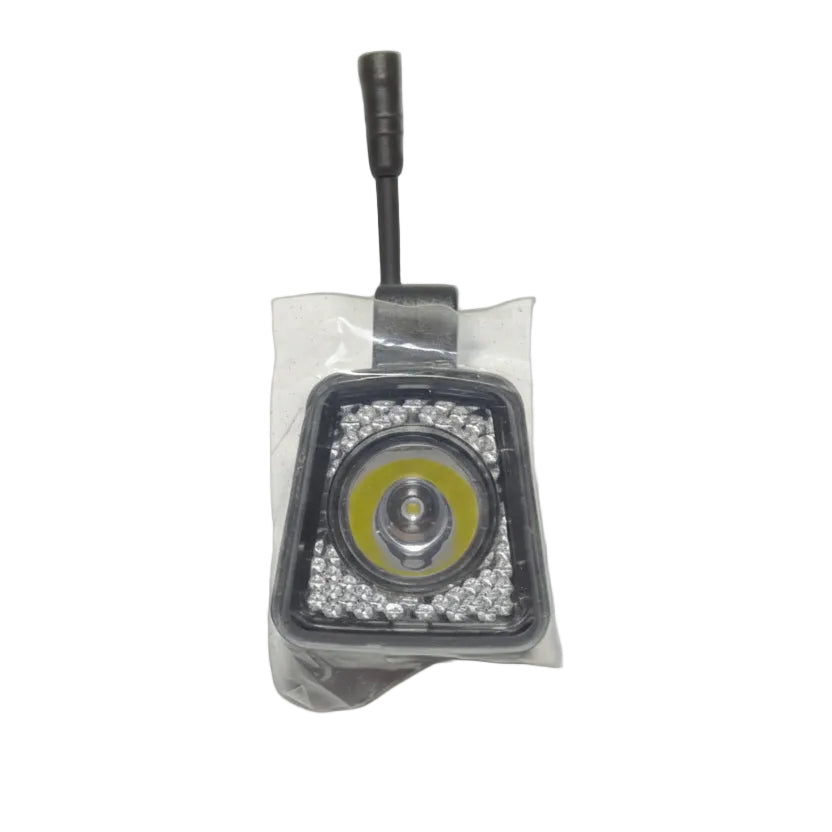 KuKirin S1 Max Headlight