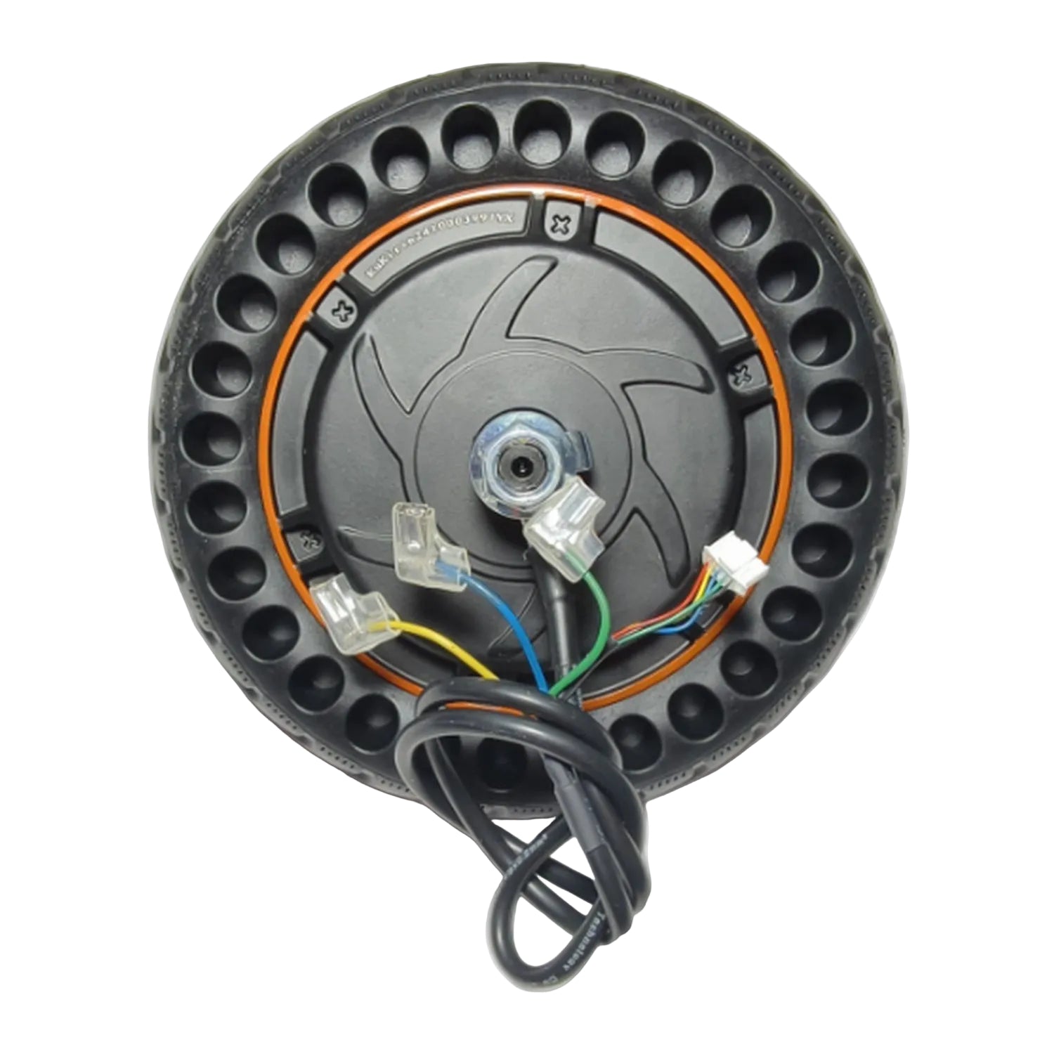 KuKirin S1 Max Motor JYX-1