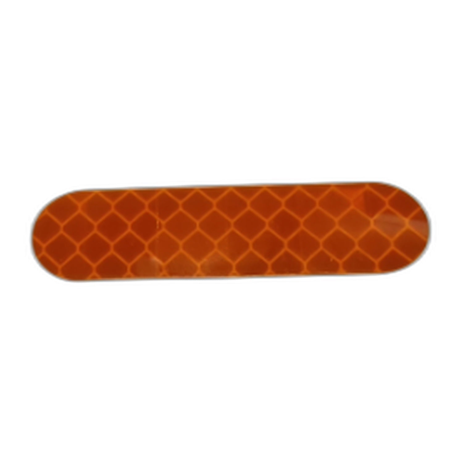 KuKirin S1 Max Reflective Sticker