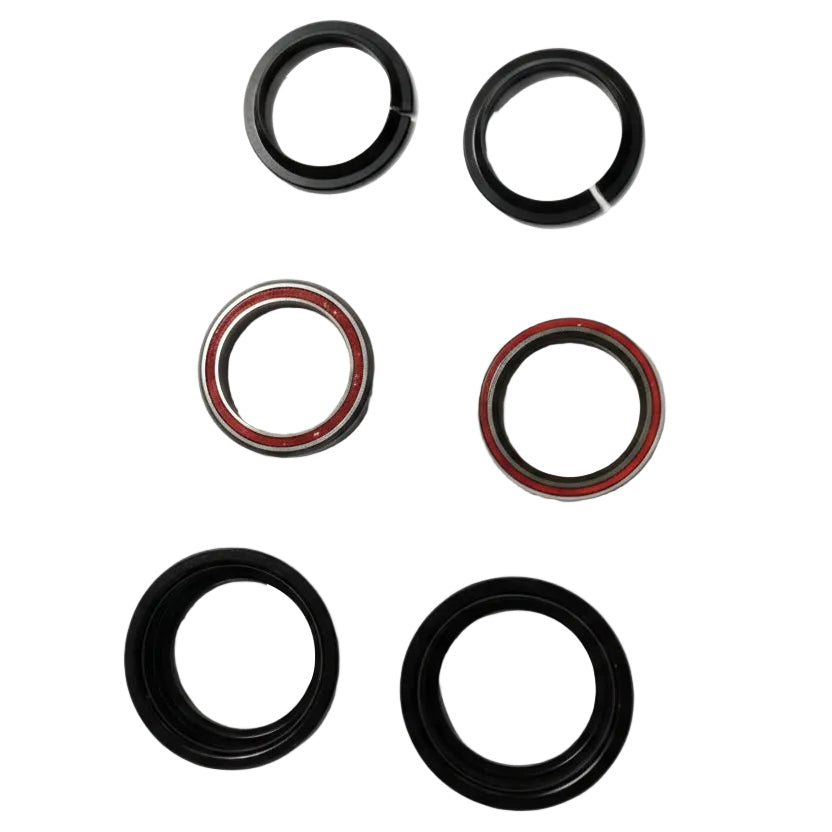 Set serie sterzo da 6 pezzi KuKirin T3