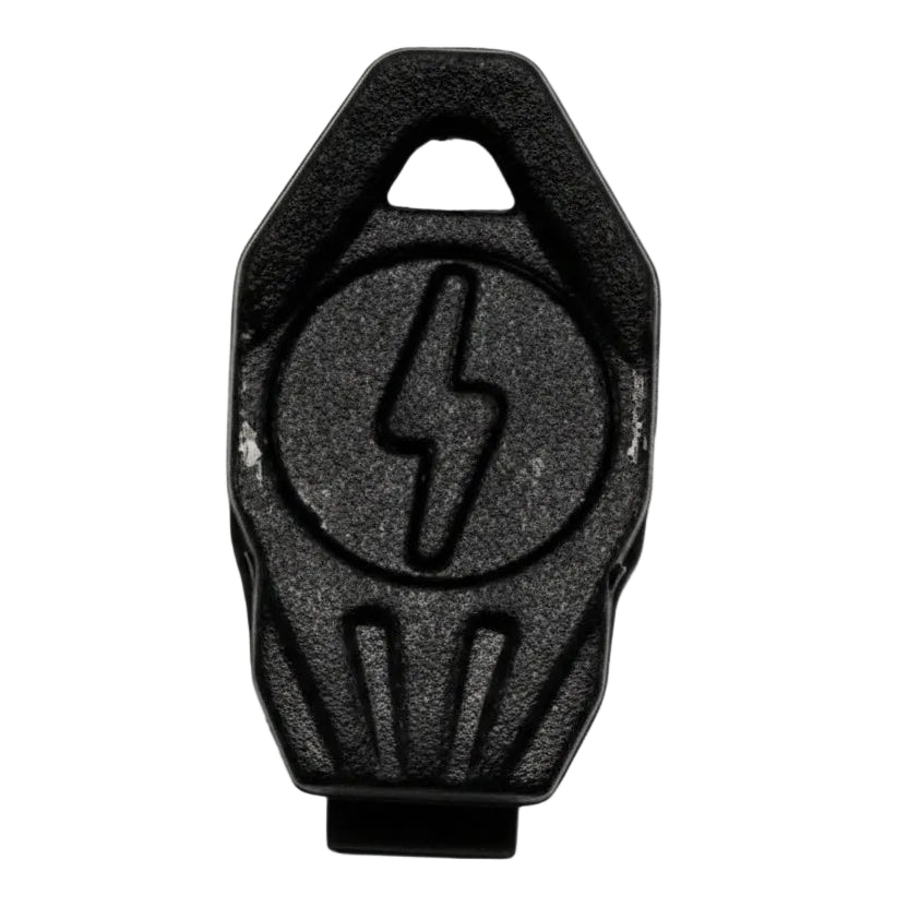 KuKirin T3 Charging Port Cover Assembly