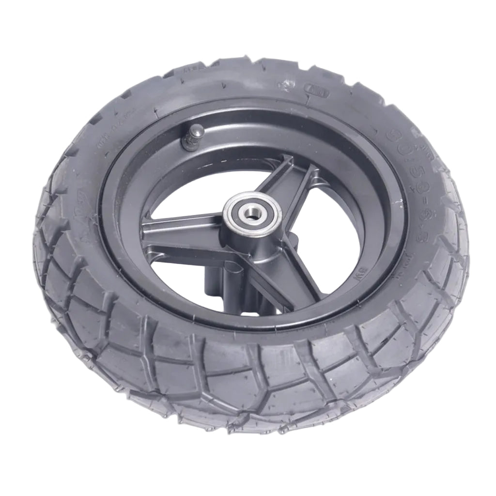 KuKirin T3 Front Wheel