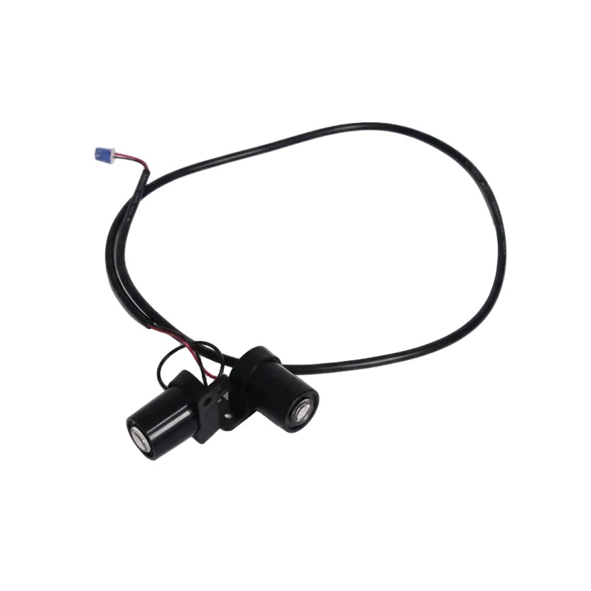 KuKirin T3 Left Right Spotlight