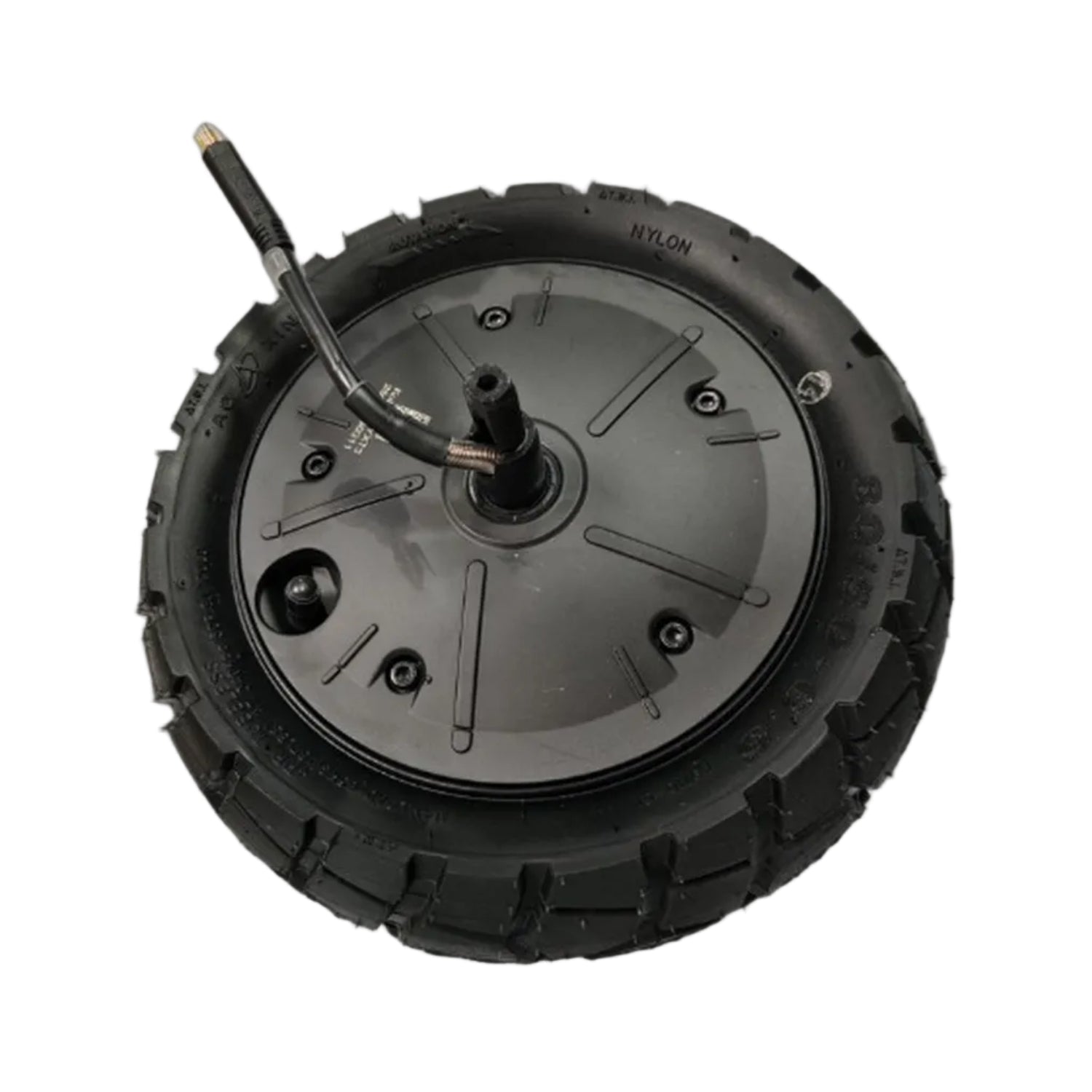KuKirin T3 Motor