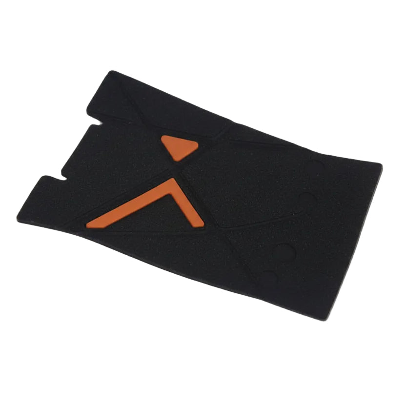 KuKirin T3 Rear Deck Grip Tape