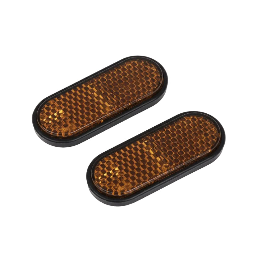 KuKirin T3 Side Reflector