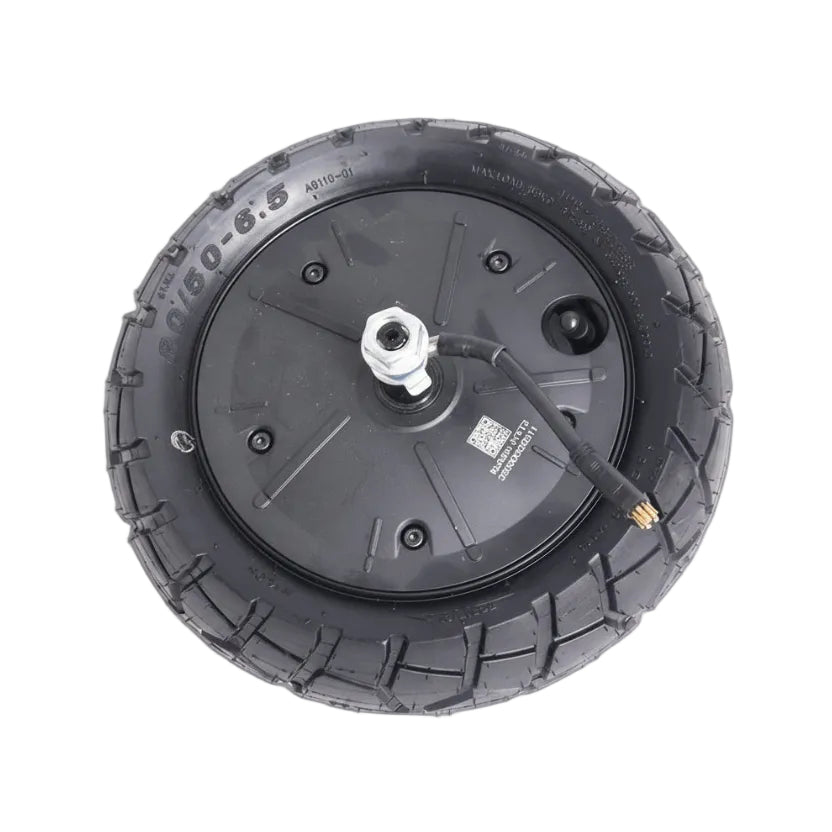 KuKirin T3 Tubeless Tire