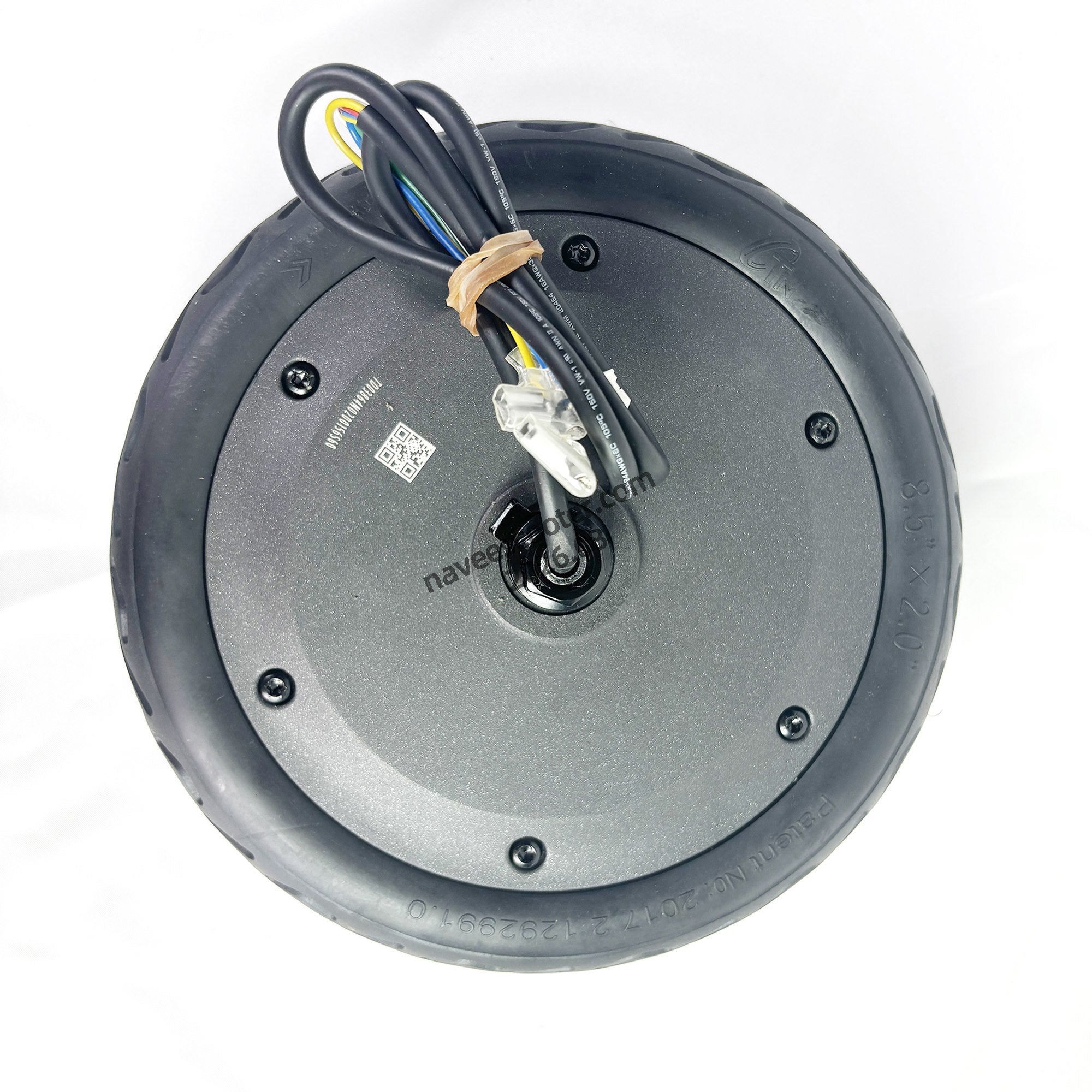 NAVEE E20 Hub Motor Wheel Assembly (2)