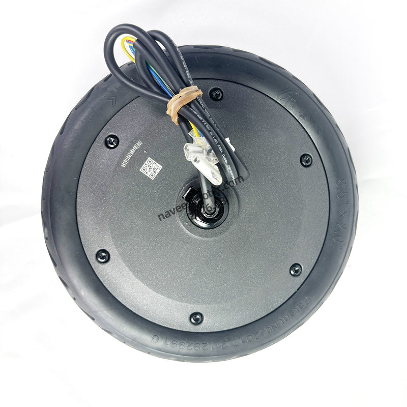 NAVEE E20 Hub Motor Wheel Assembly (2)