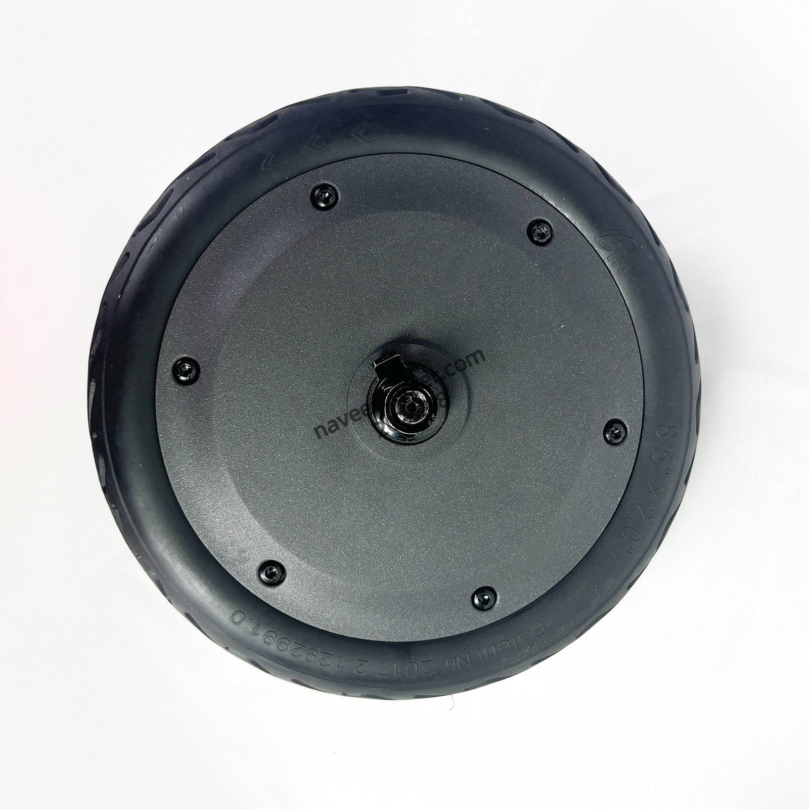 NAVEE E20 Hub Motor Wheel Assembly (2)