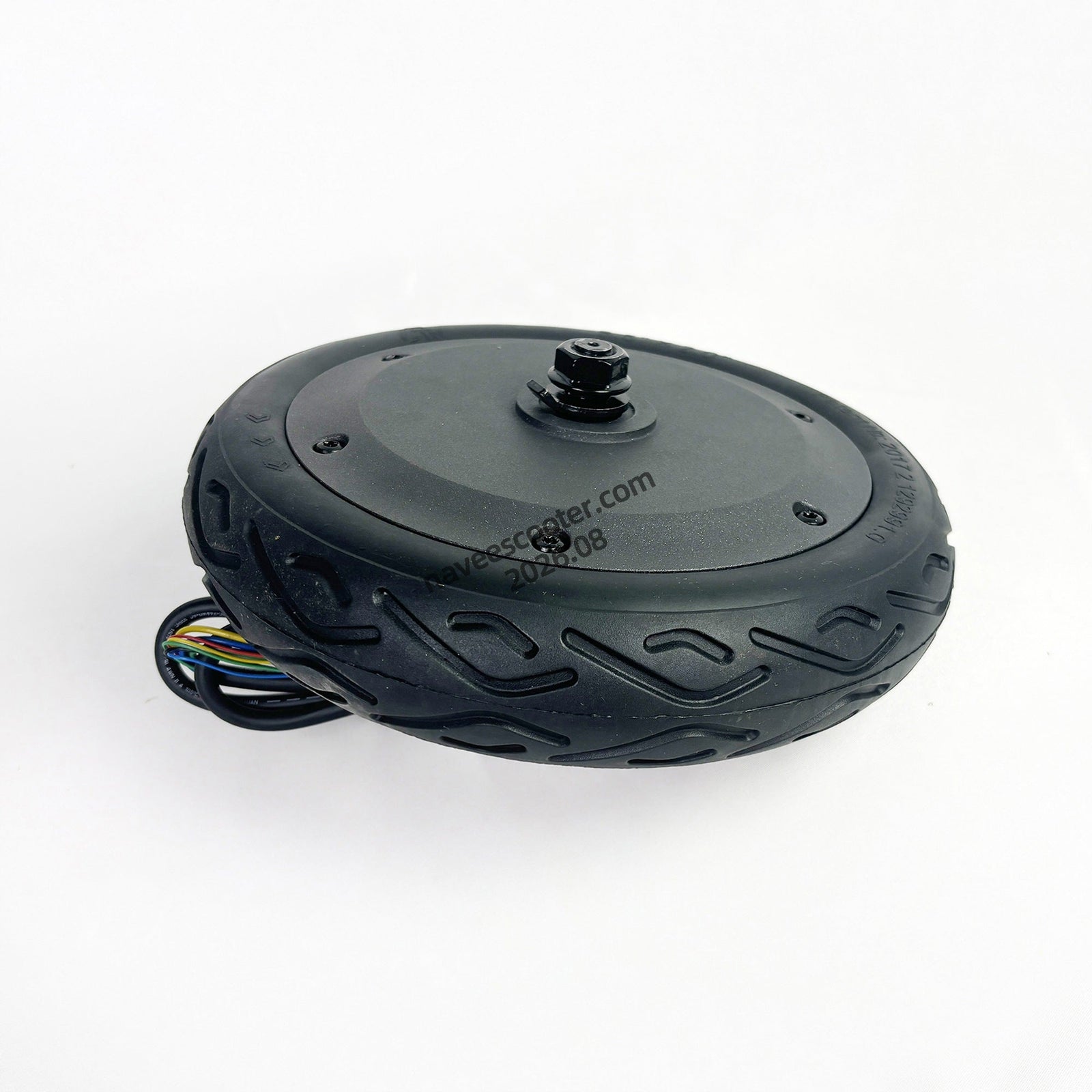 NAVEE E20 Hub Motor Wheel Assembly (2)
