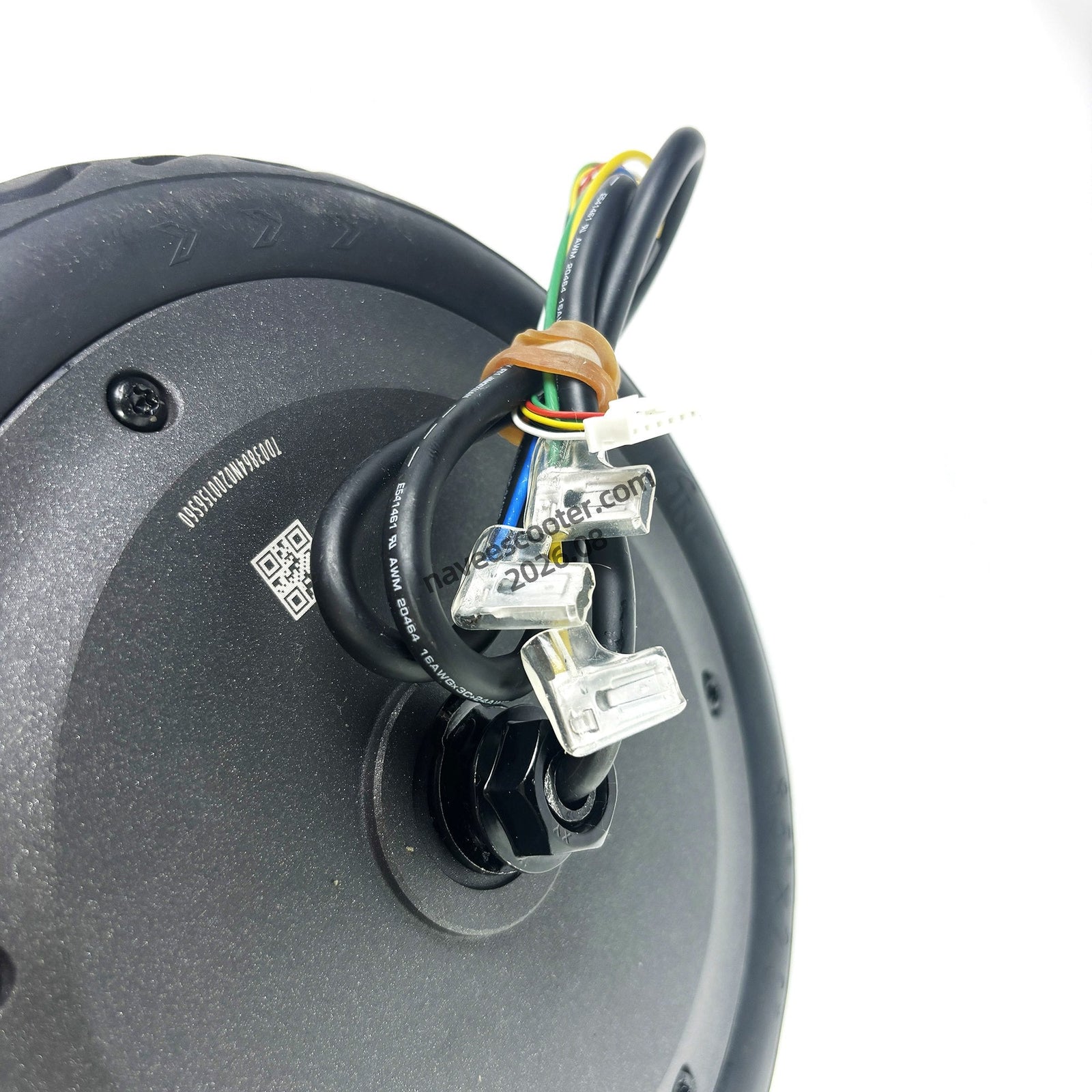 NAVEE E20 Hub Motor Wheel Assembly (2)