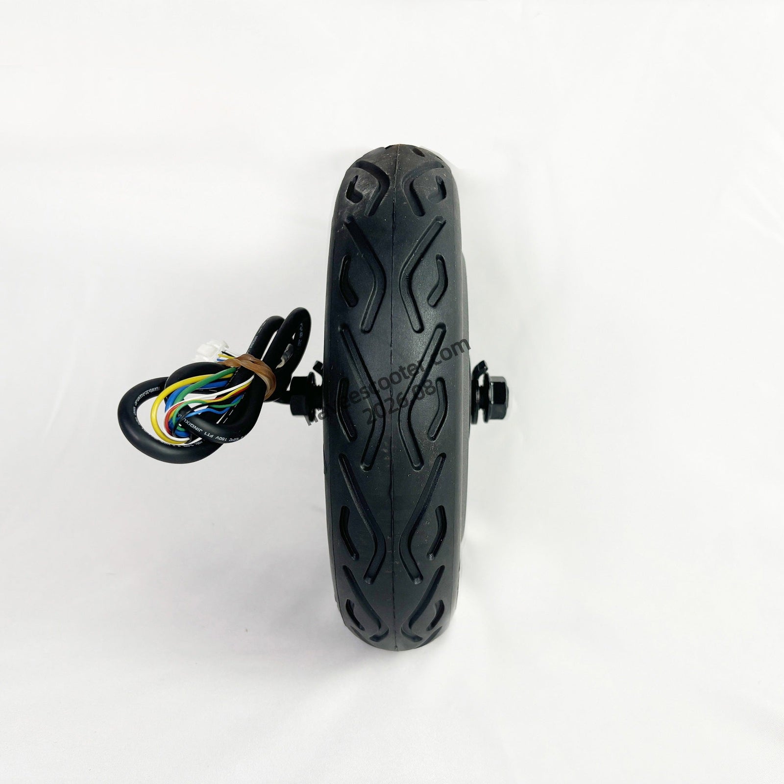 NAVEE E20 Hub Motor Wheel Assembly (2)