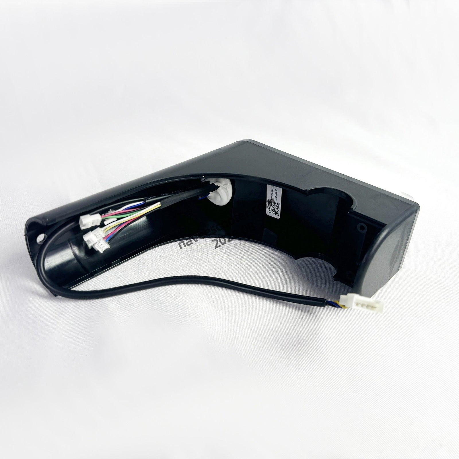 NAVEE E20 Pro Dashboard Assembly