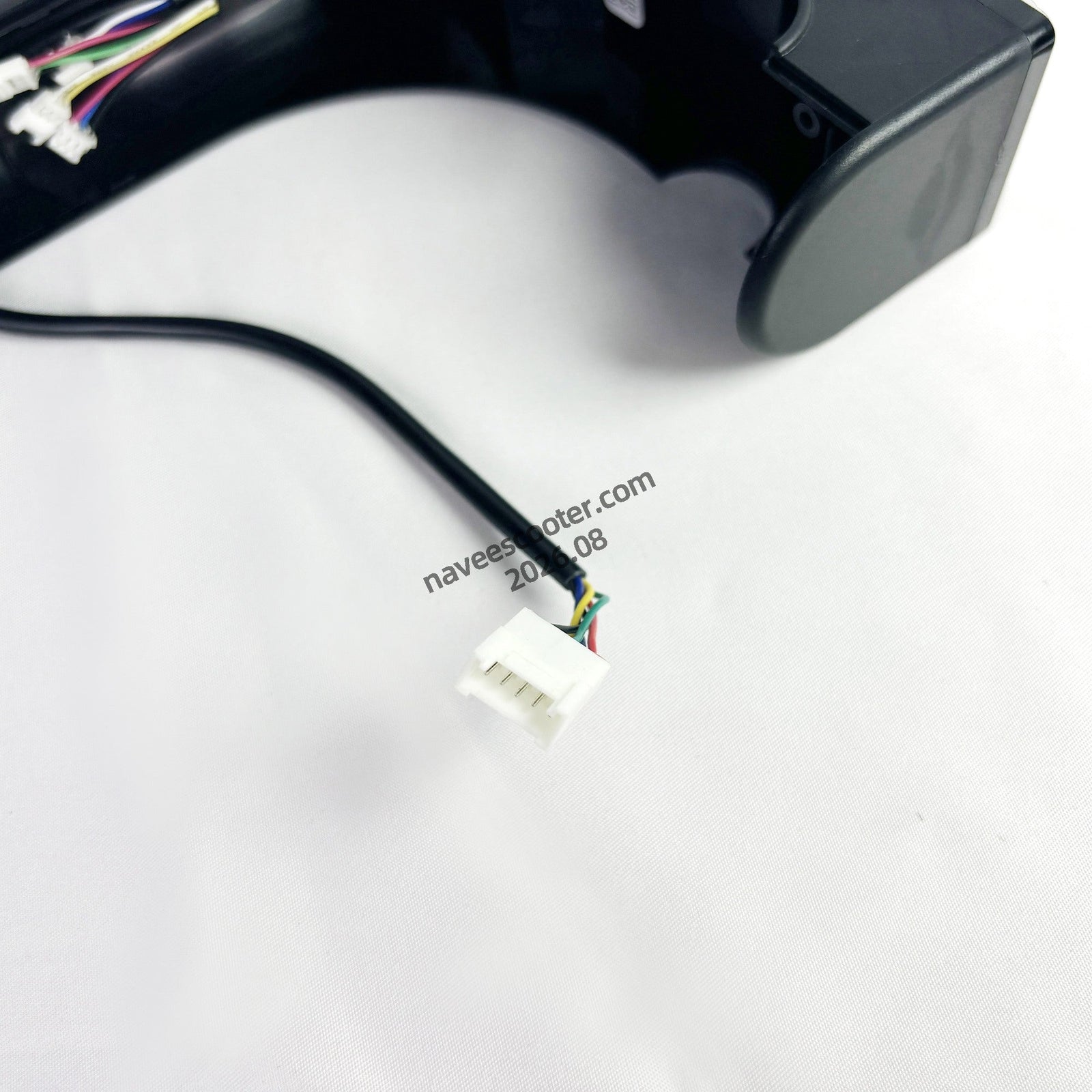 NAVEE E20 Pro Dashboard Assembly