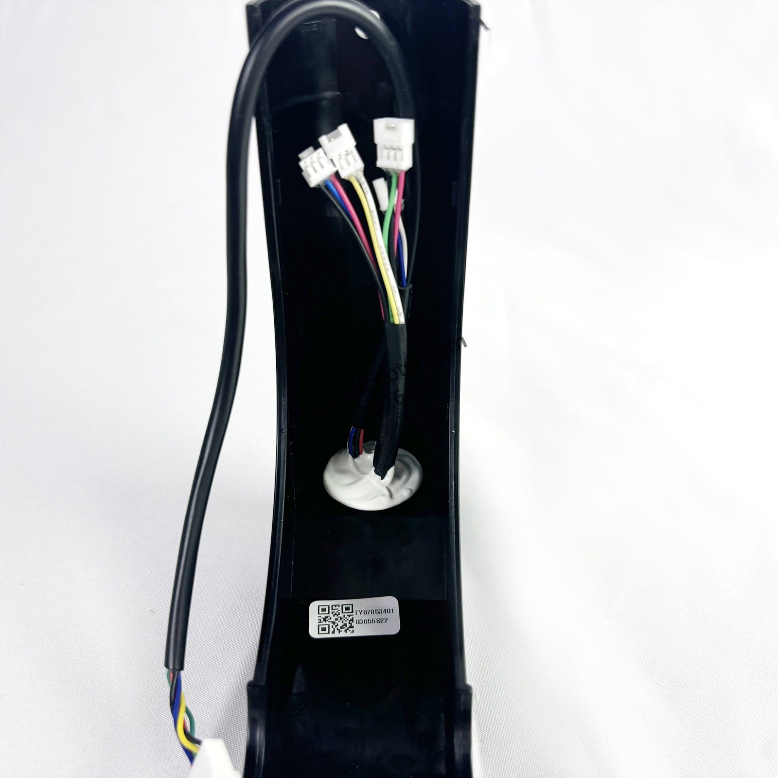 NAVEE E20 Pro Dashboard Assembly