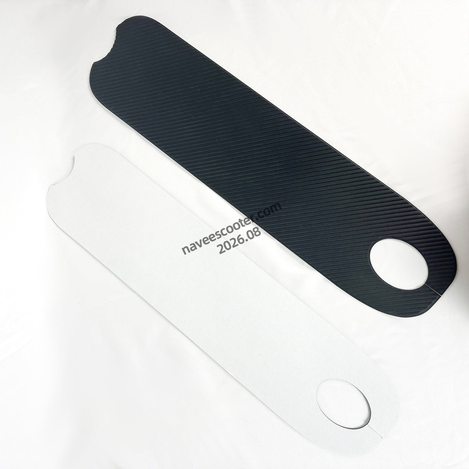 NAVEE E25 Silicone Deck Mat