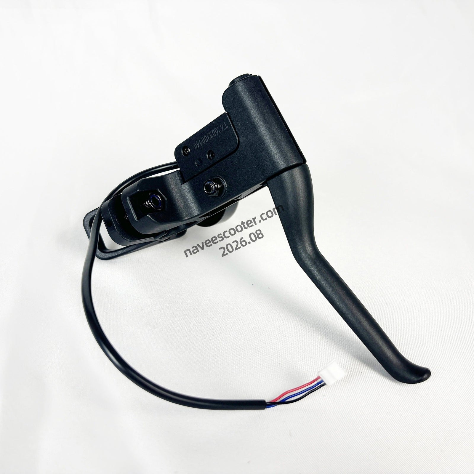NAVEE GT3 3-in-1 Brake Lever Assembly