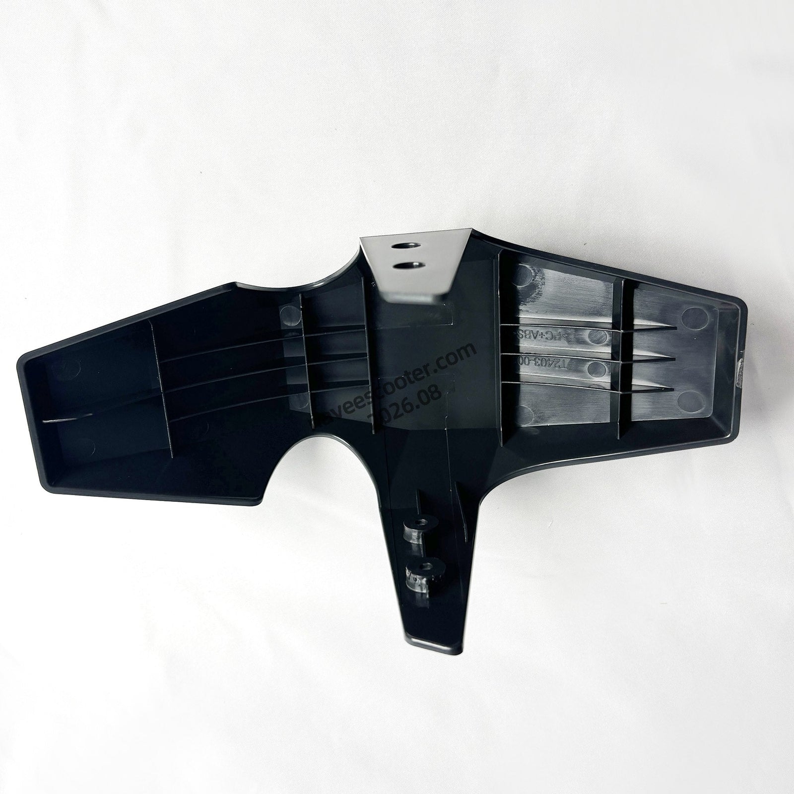 NAVEE GT3 Front Fender Assembly