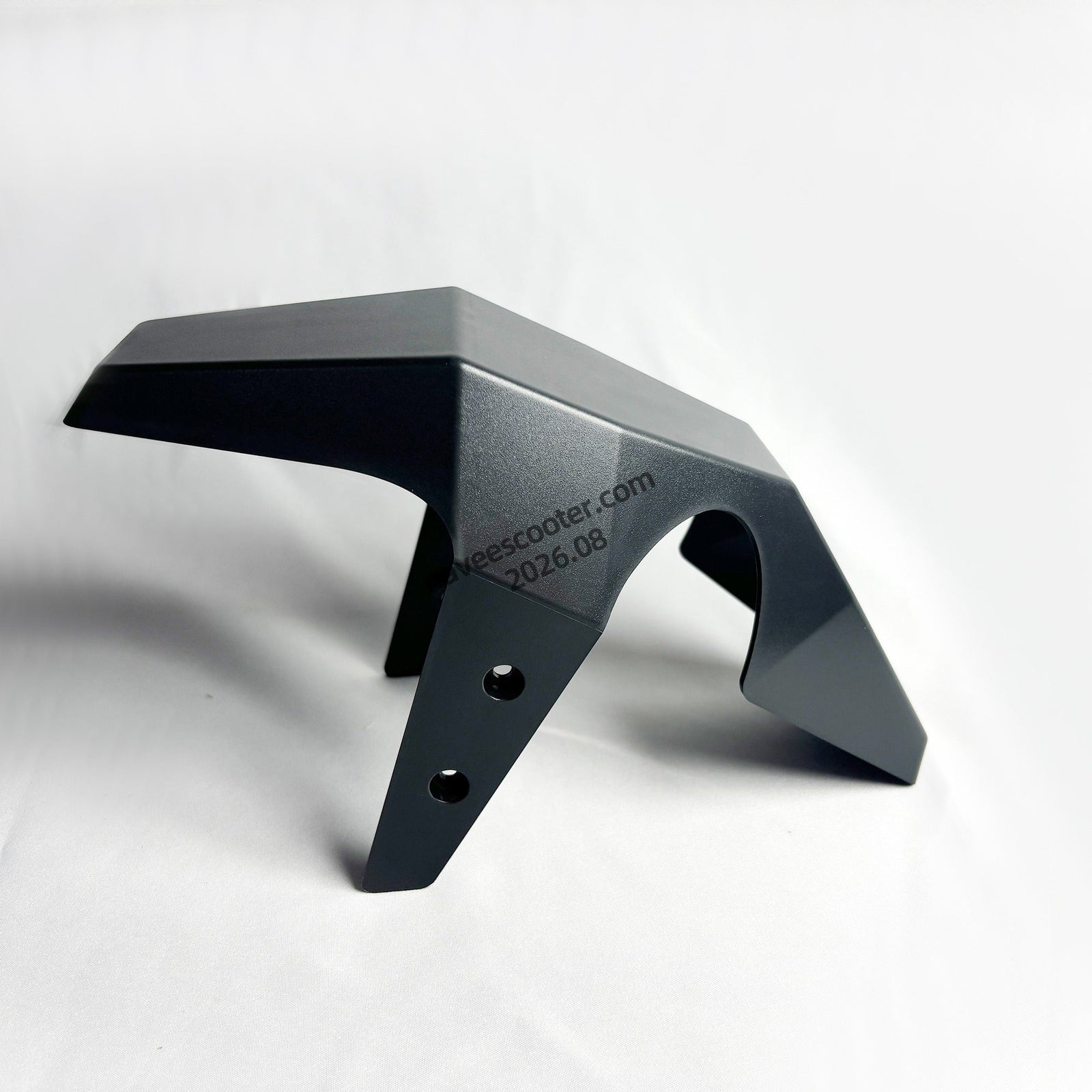 NAVEE GT3 Front Fender Assembly