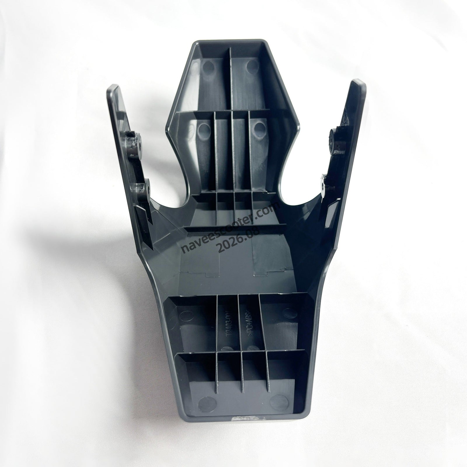 NAVEE GT3 Front Fender Assembly