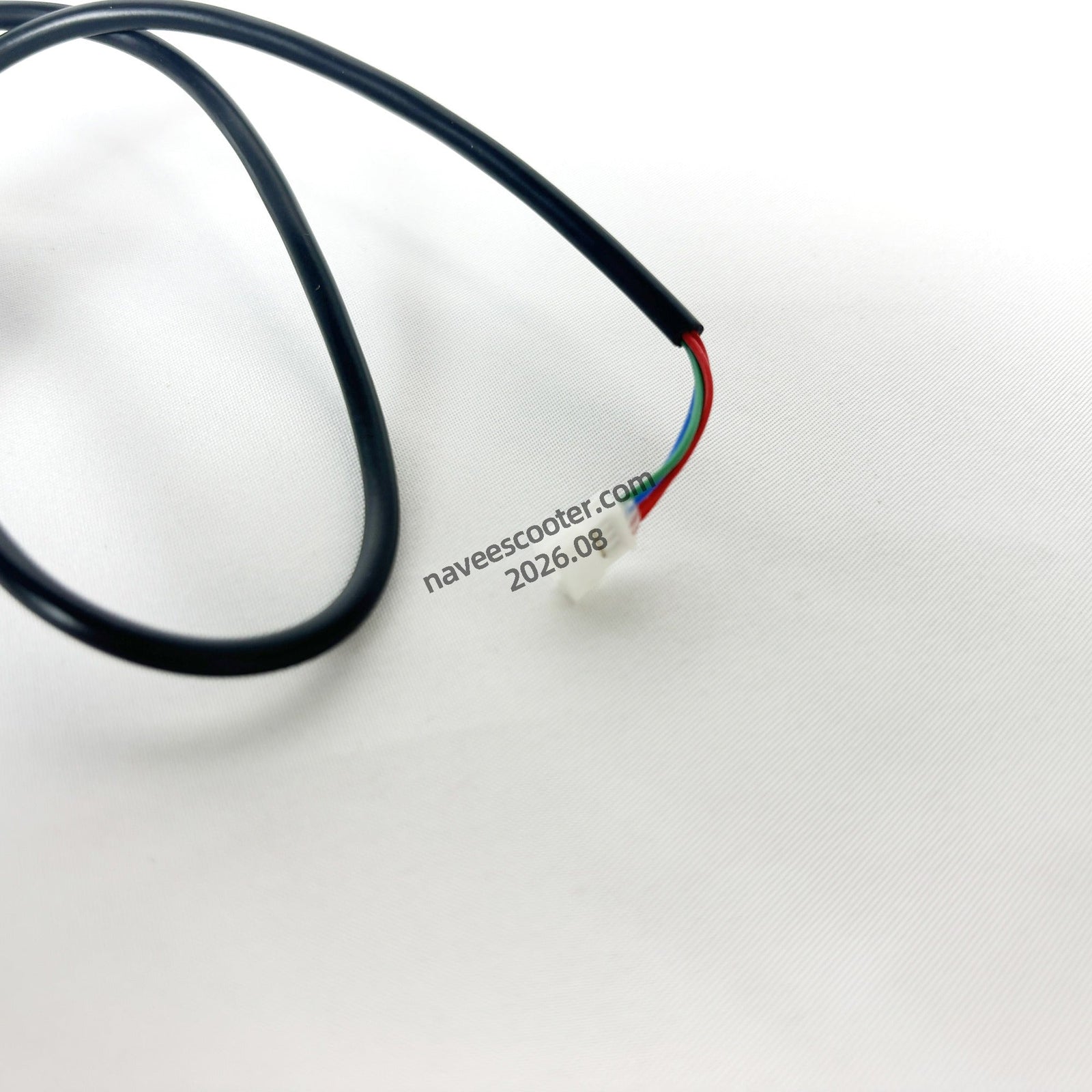NAVEE GT3 Front Right Turn Signal Assembly