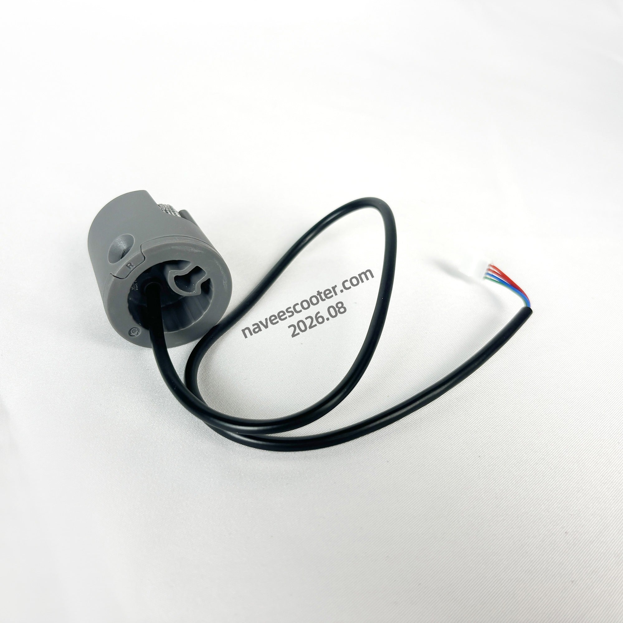 NAVEE GT3 Front Right Turn Signal Assembly