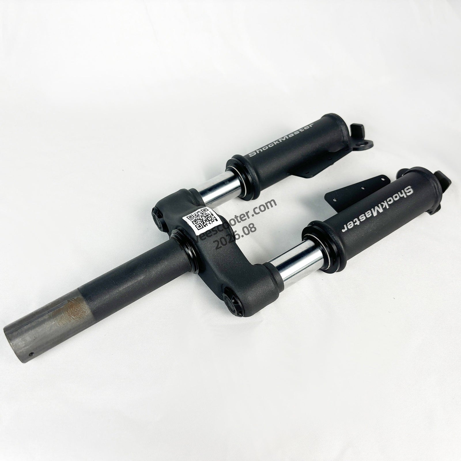NAVEE GT3 Front Suspension Fork Assembly