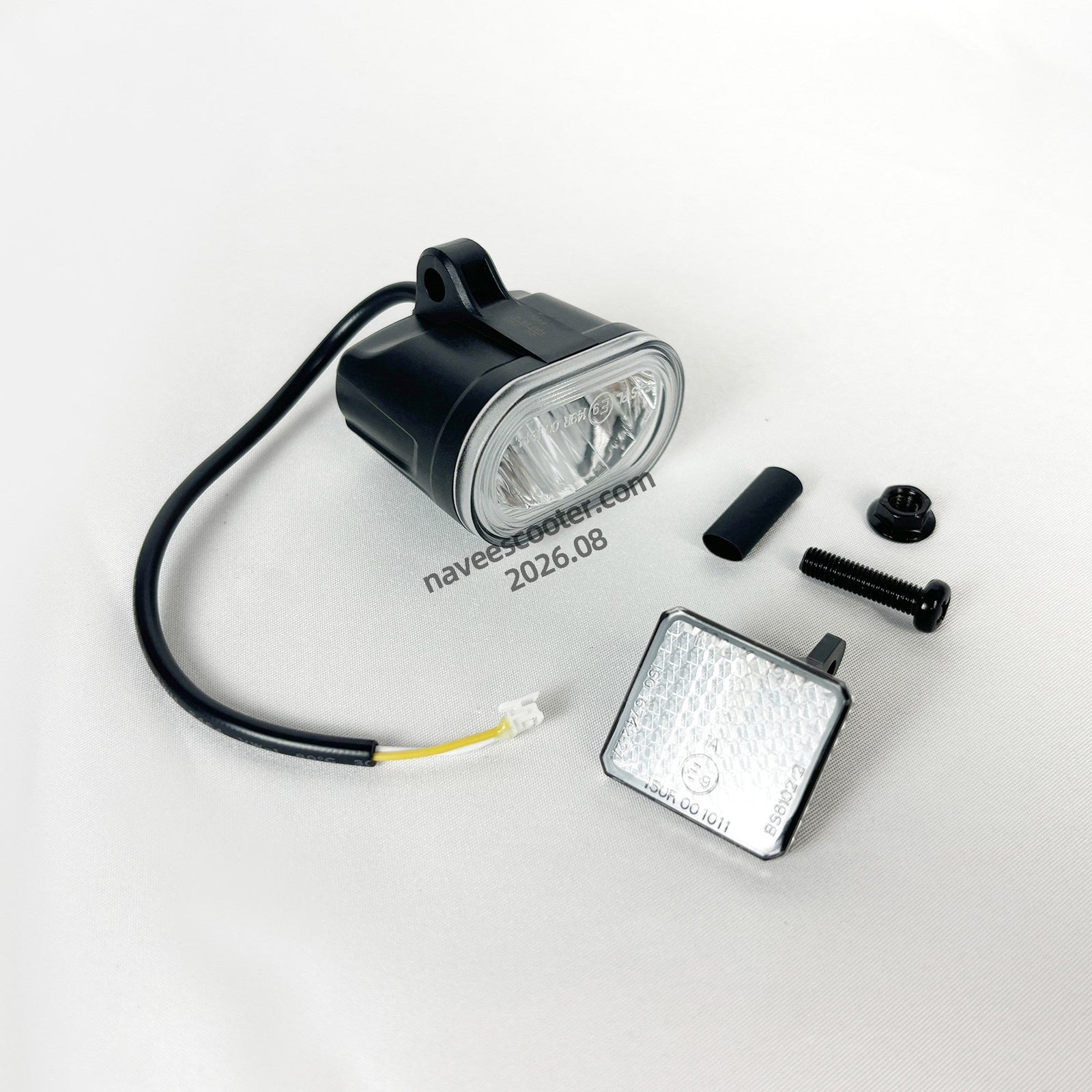 NAVEE GT3 Headlight Assembly