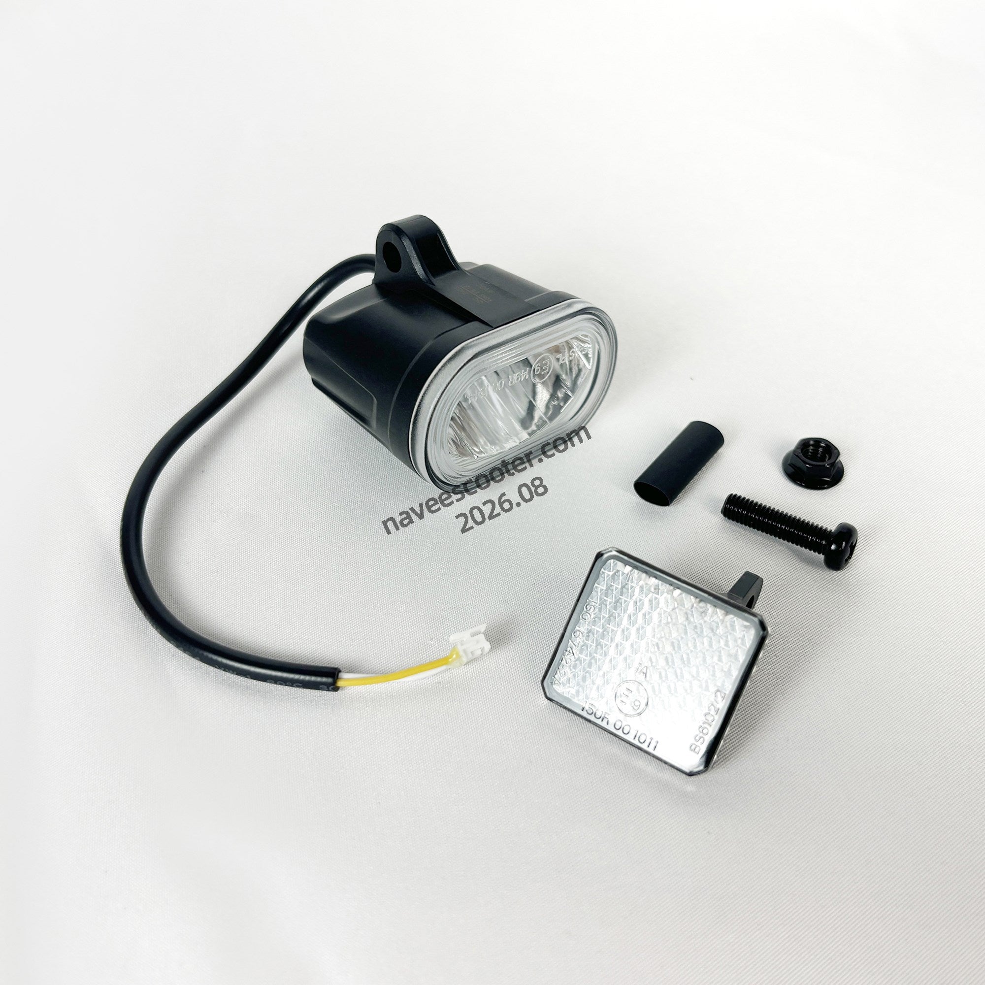 NAVEE GT3 Headlight Assembly
