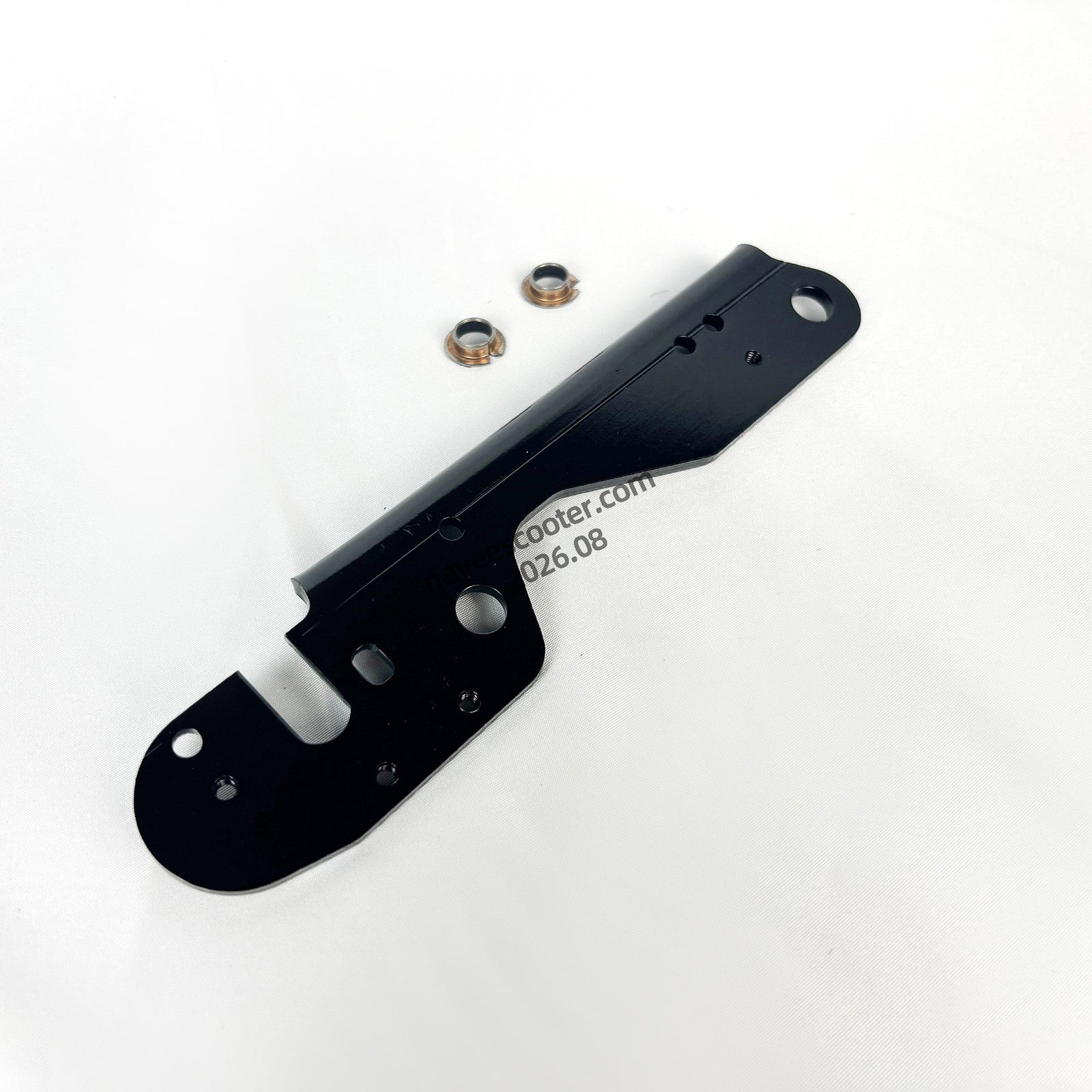NAVEE GT3 Left Rear Rocker Arm Assembly