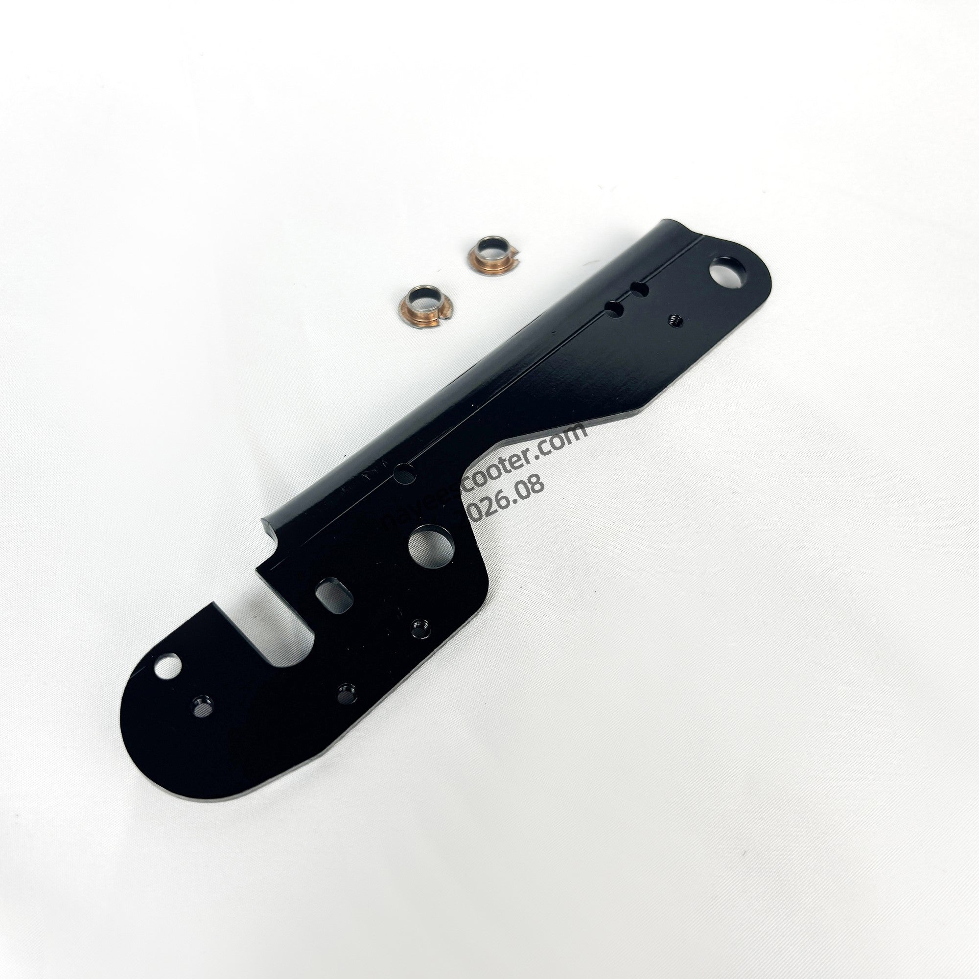NAVEE GT3 Left Rear Rocker Arm Assembly