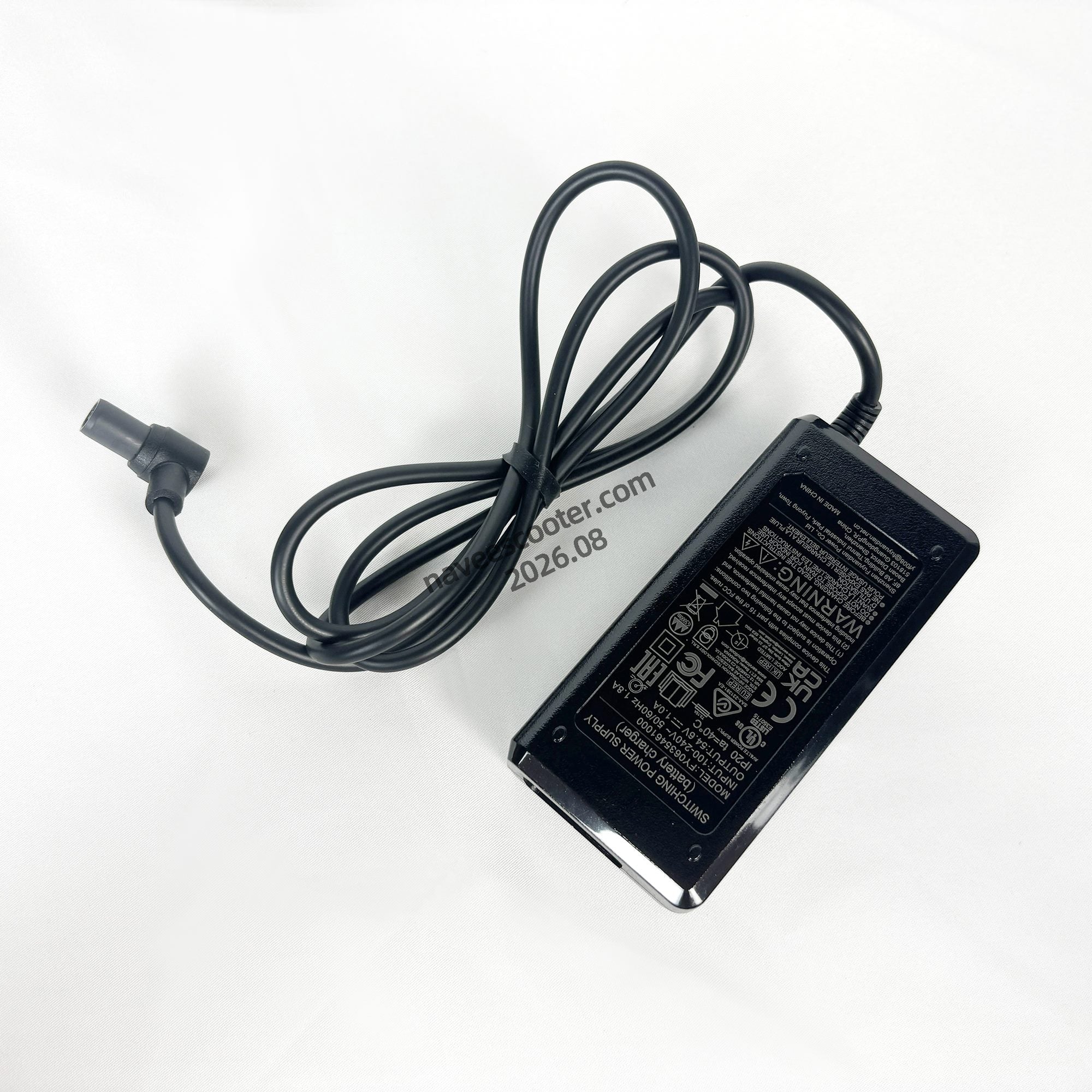 NAVEE GT3 Power Adapter Assembly