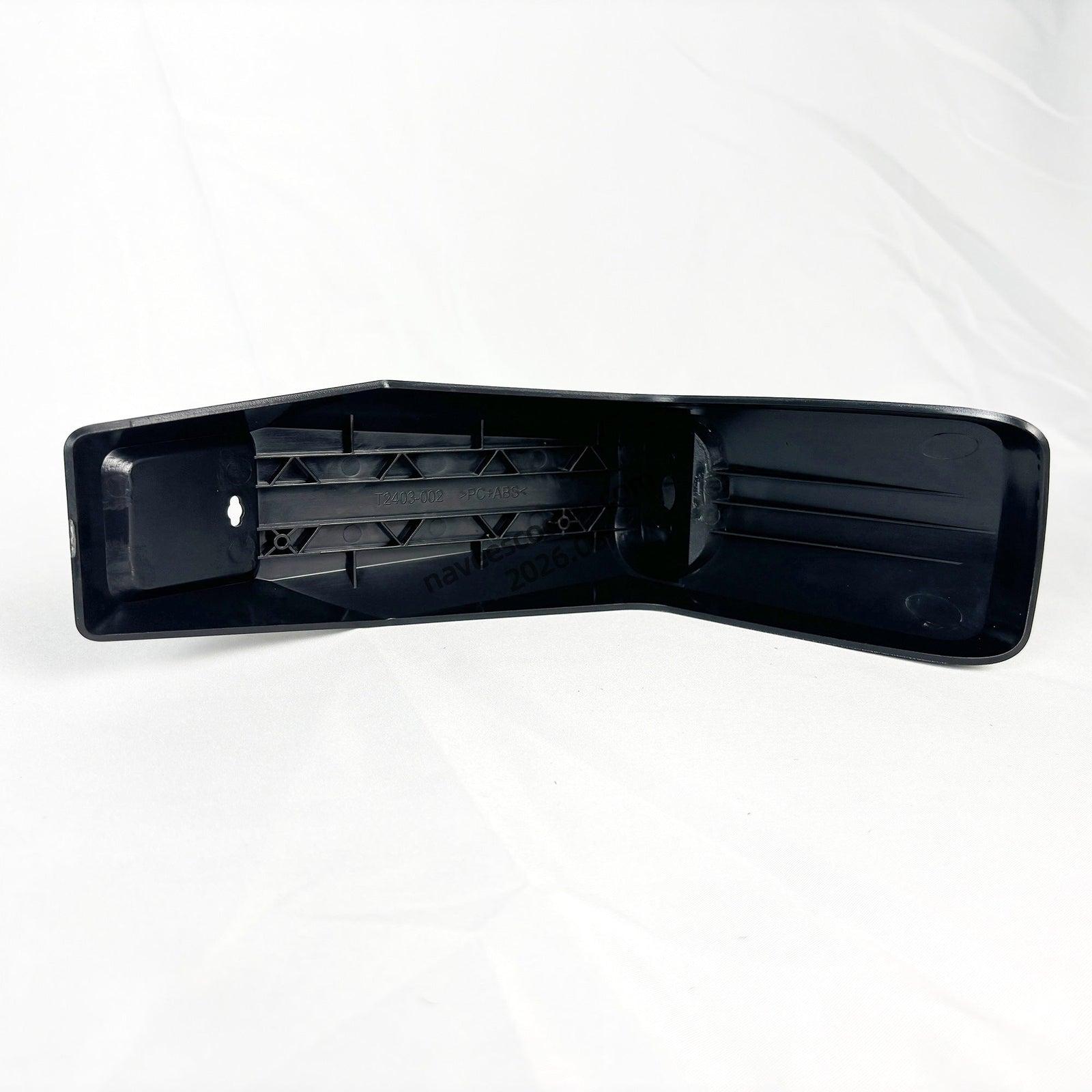NAVEE GT3 Rear Fender Assembly