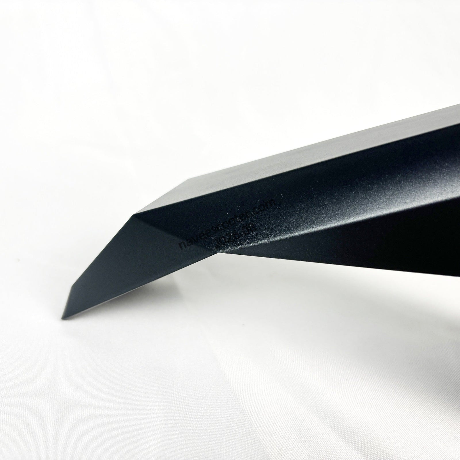 NAVEE GT3 Rear Fender Assembly