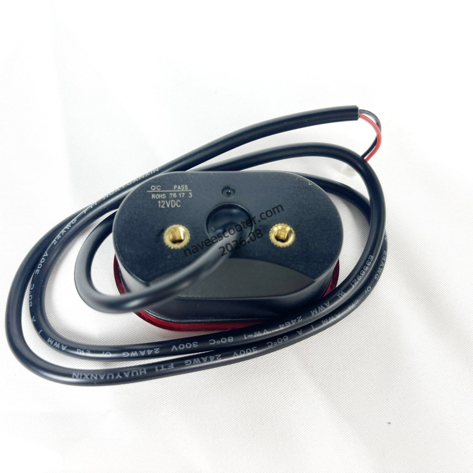 NAVEE GT3 Rear Taillight Assembly