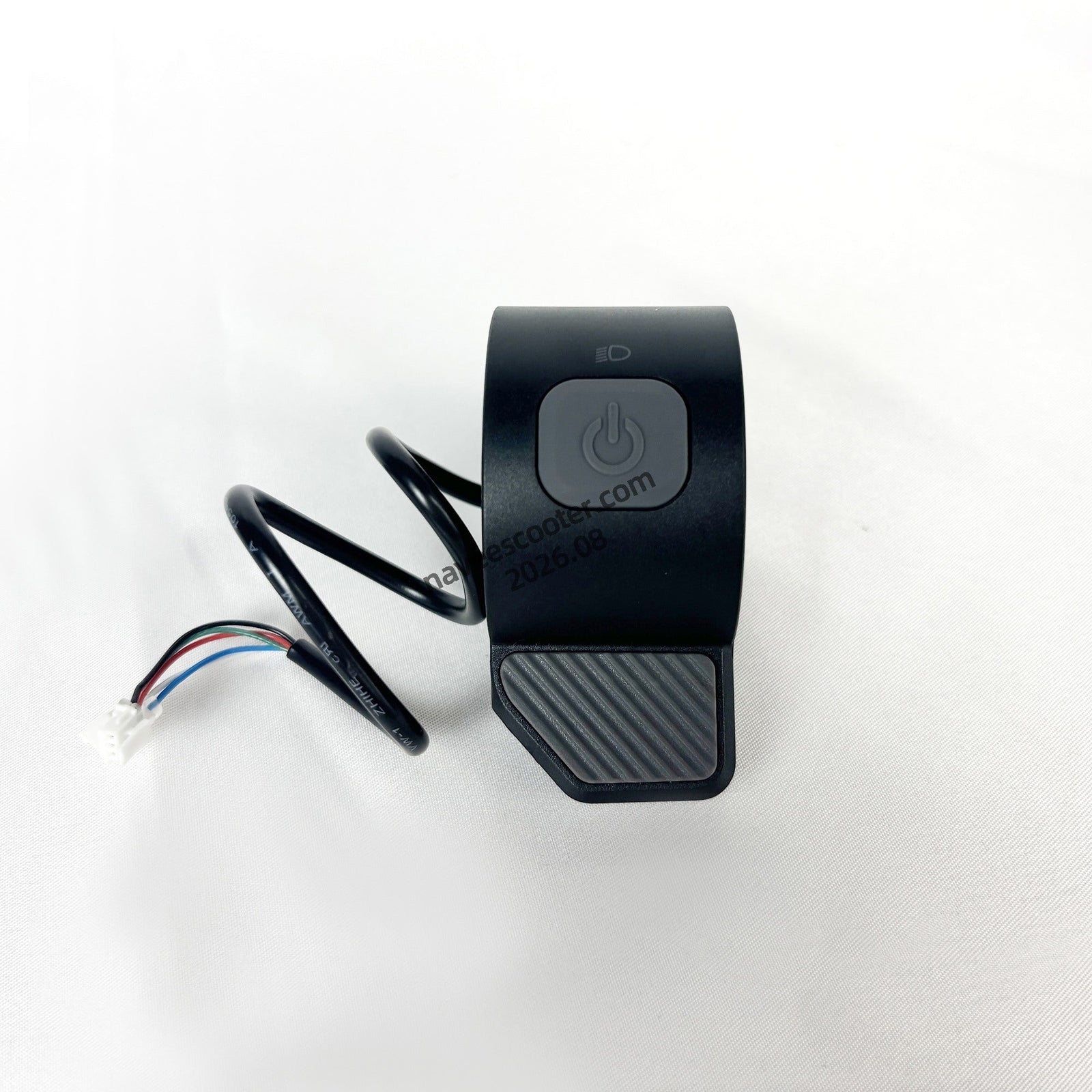NAVEE GT3 Thumb Throttle Assembly