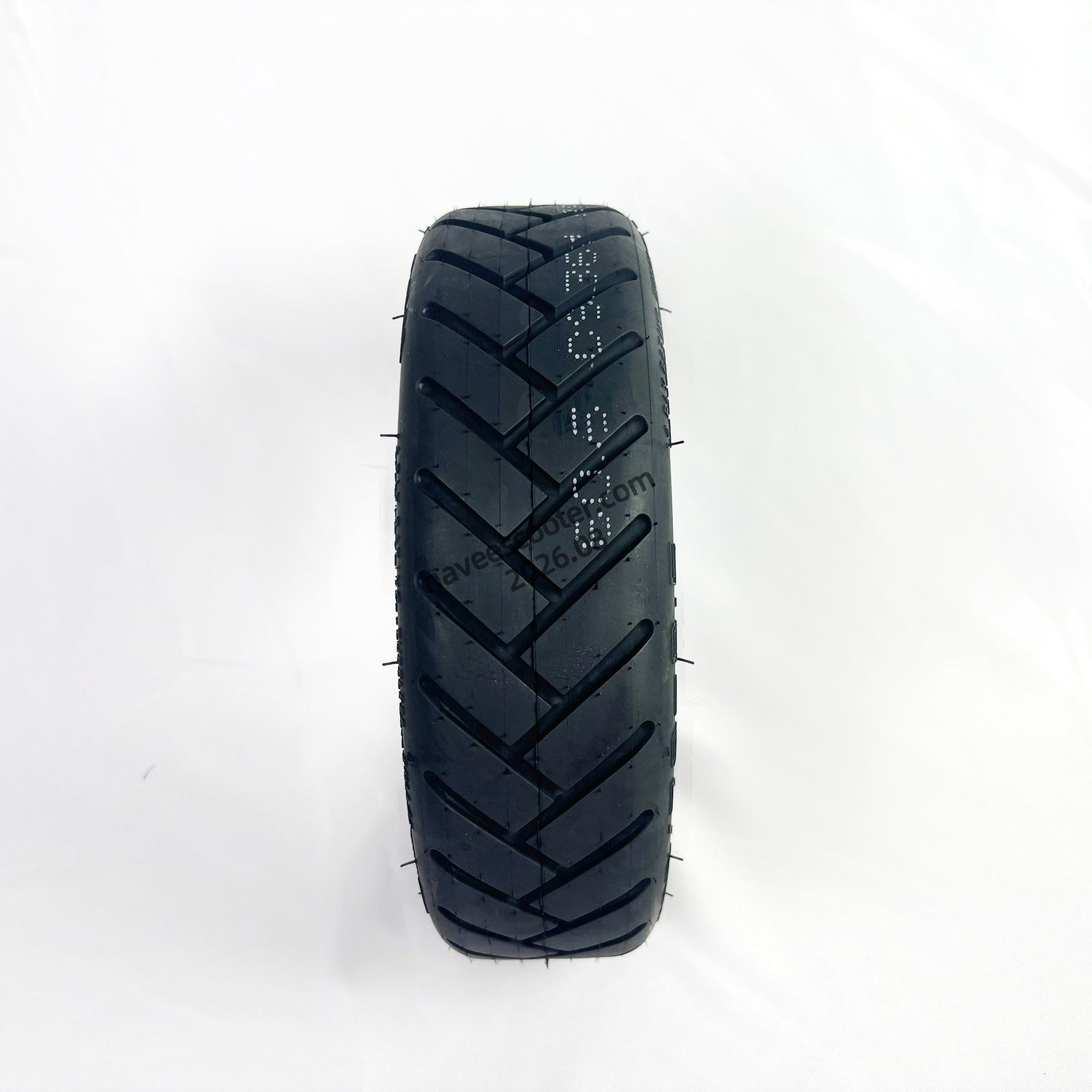NAVEE GT3 Tire Assembly