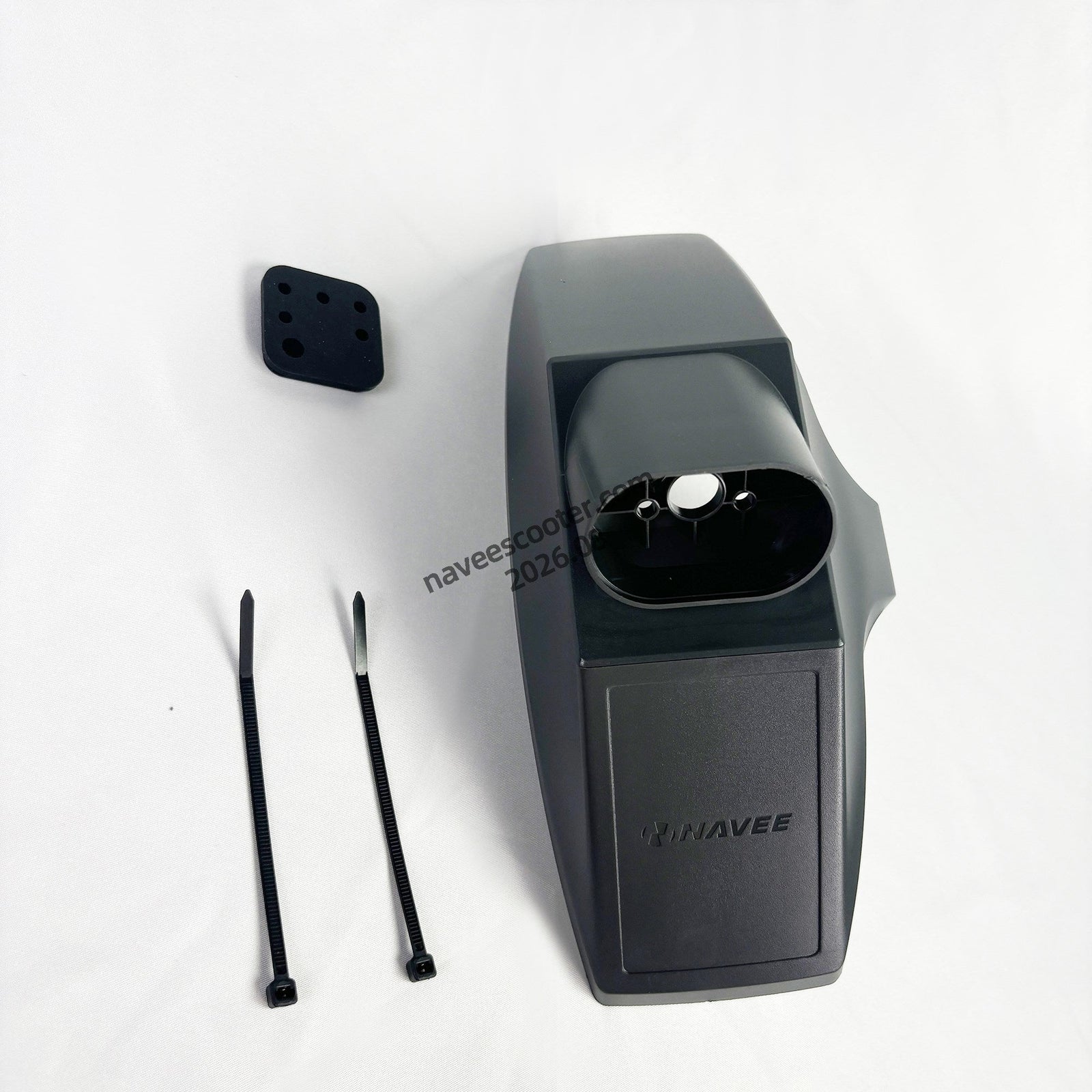 NAVEE ST3 Pro Rear Fender Assembly