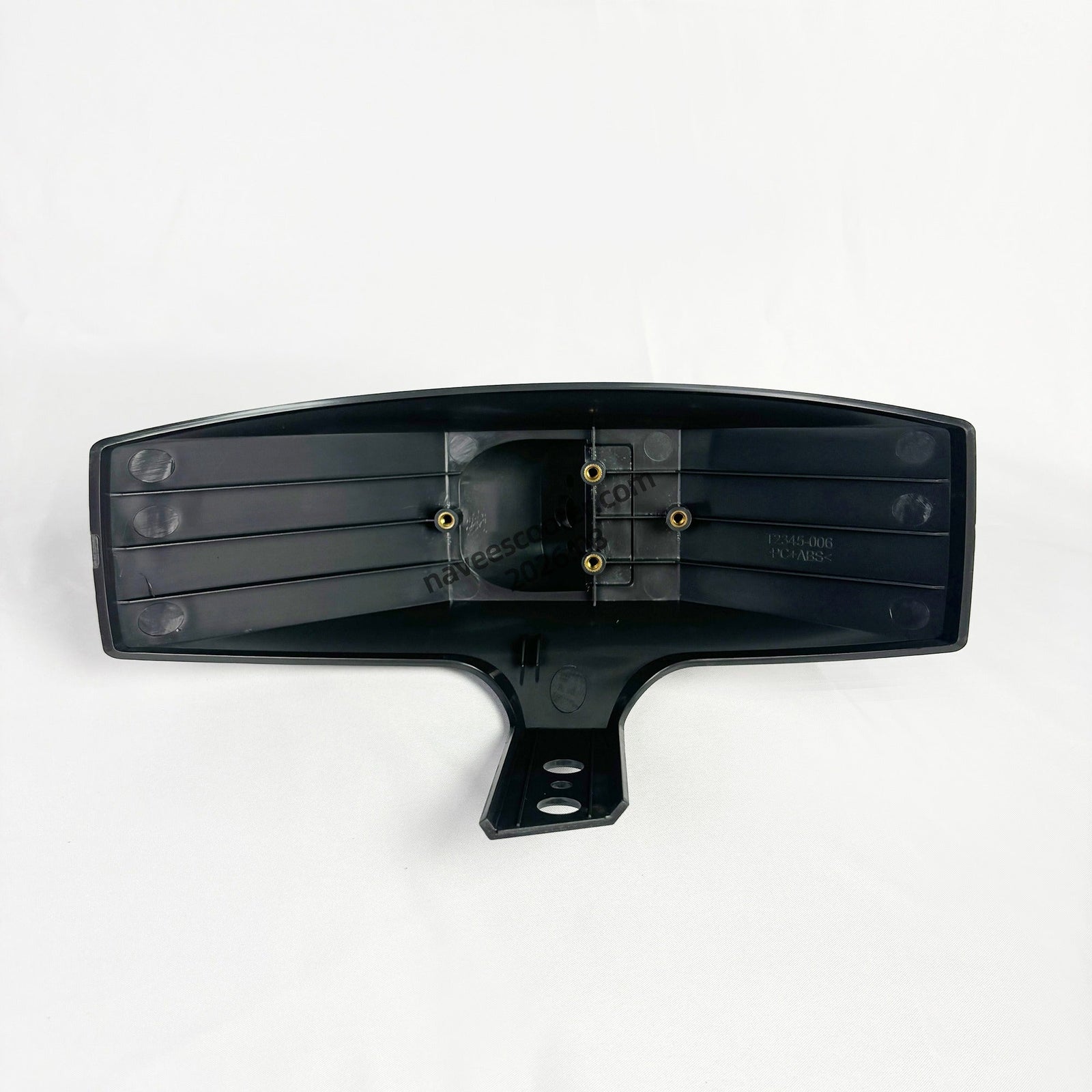 NAVEE ST3 Pro Rear Fender Assembly