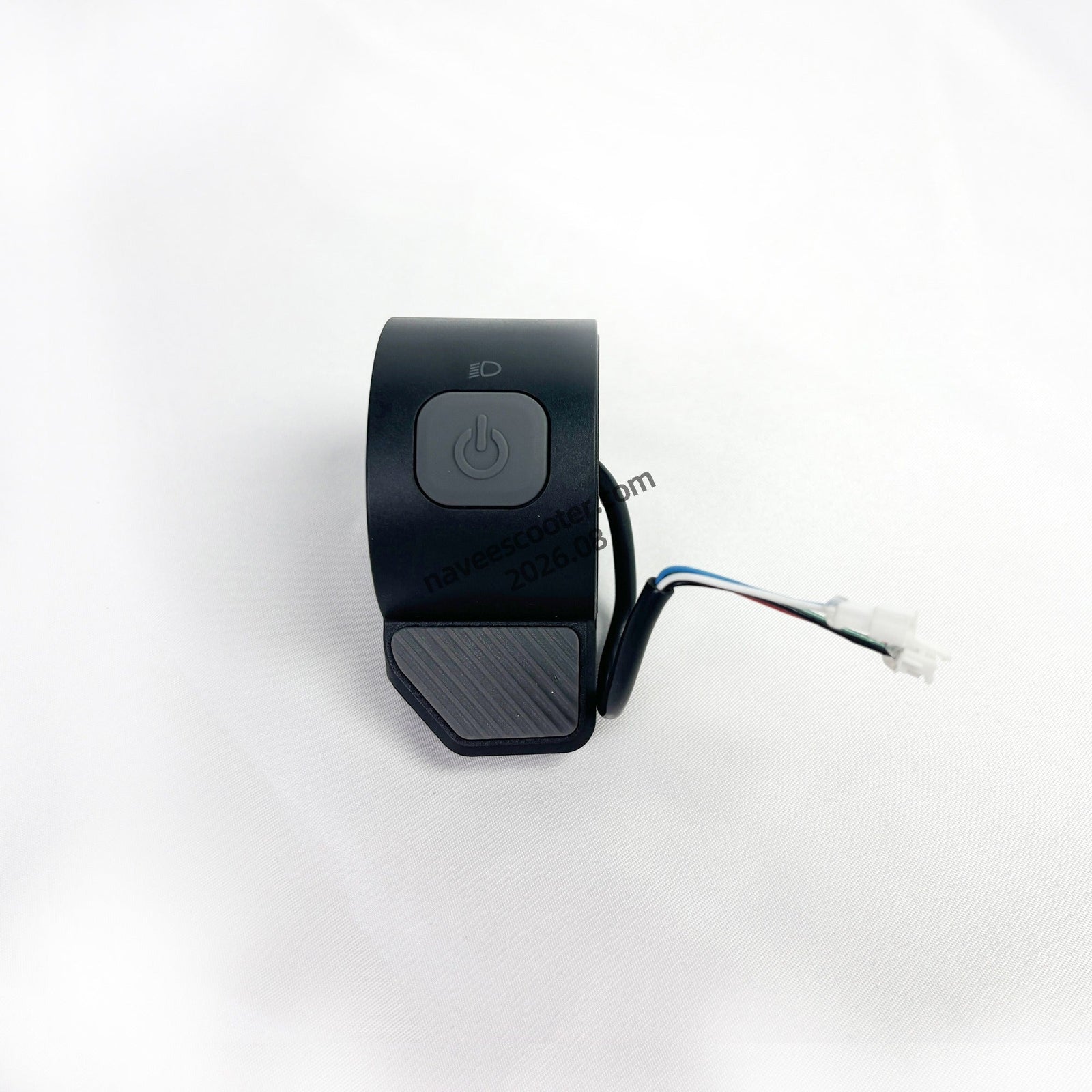 NAVEE T2314 V25 Thumb Throttle Assembly
