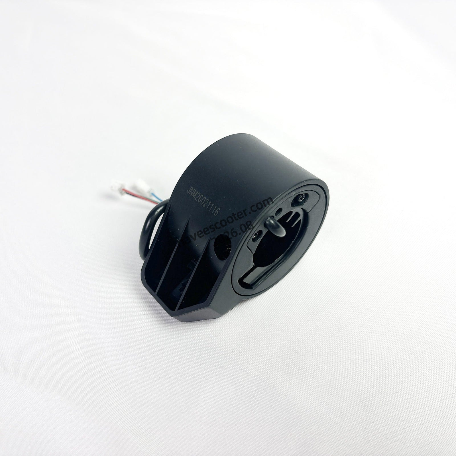 NAVEE T2314 V25 Thumb Throttle Assembly