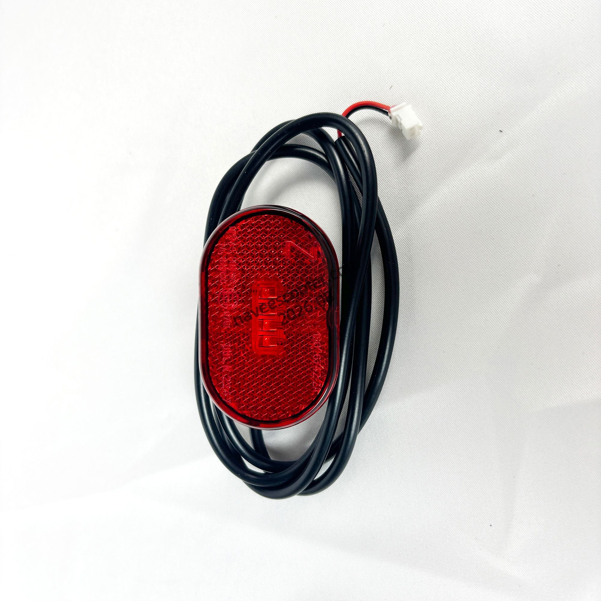 NAVEE V40 Pro Rear Taillight Assembly