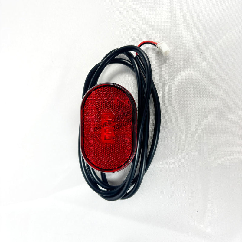 NAVEE V40 Pro Rear Taillight Assembly