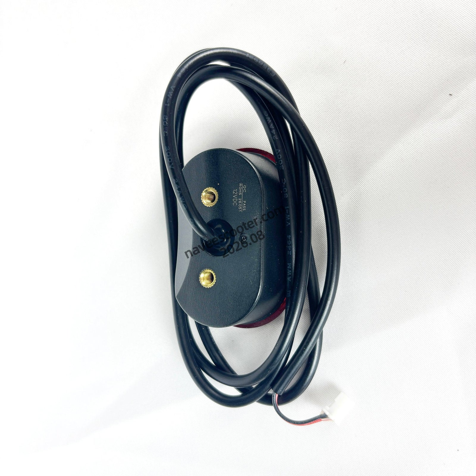 NAVEE V40 Pro Rear Taillight Assembly