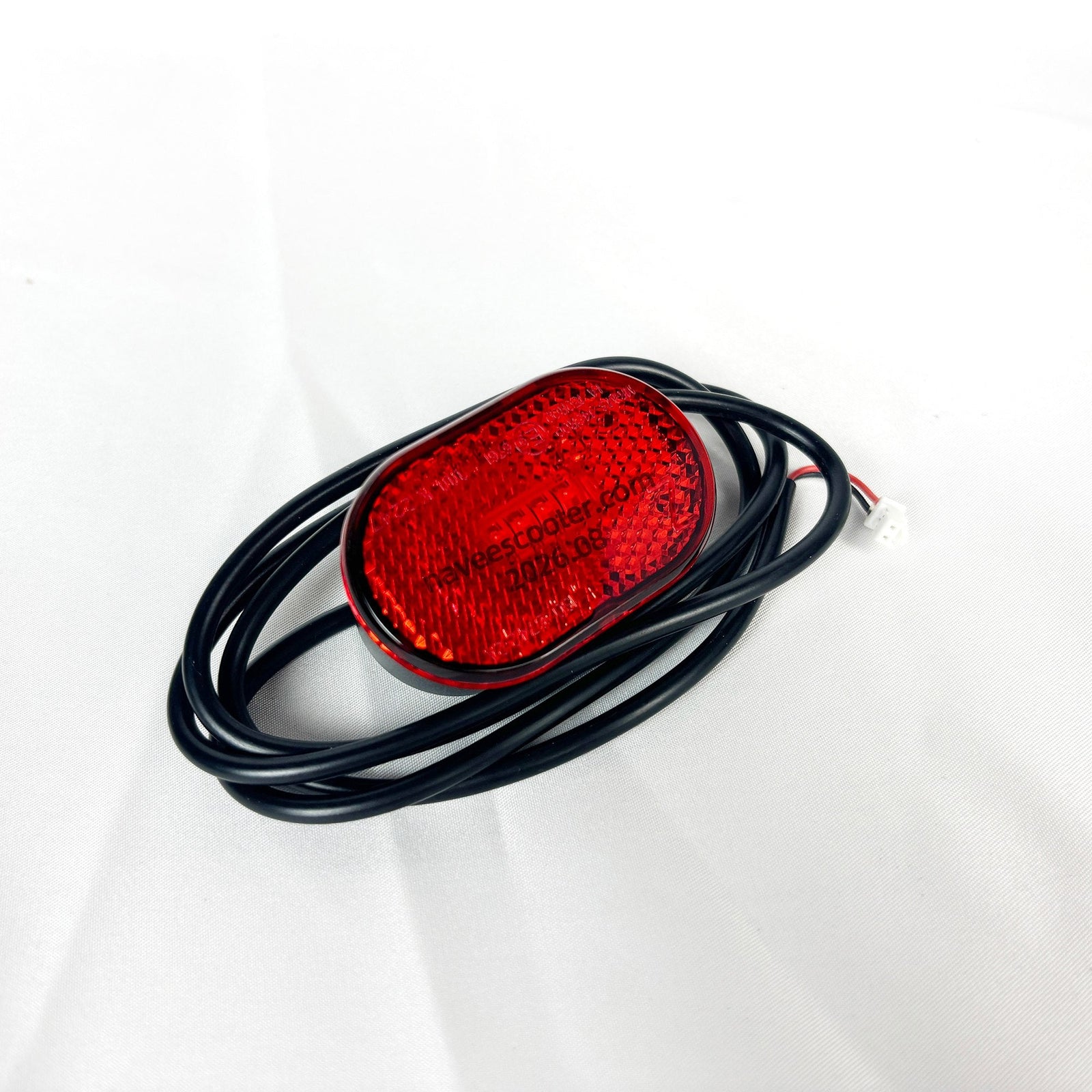 NAVEE V40 Pro Rear Taillight Assembly
