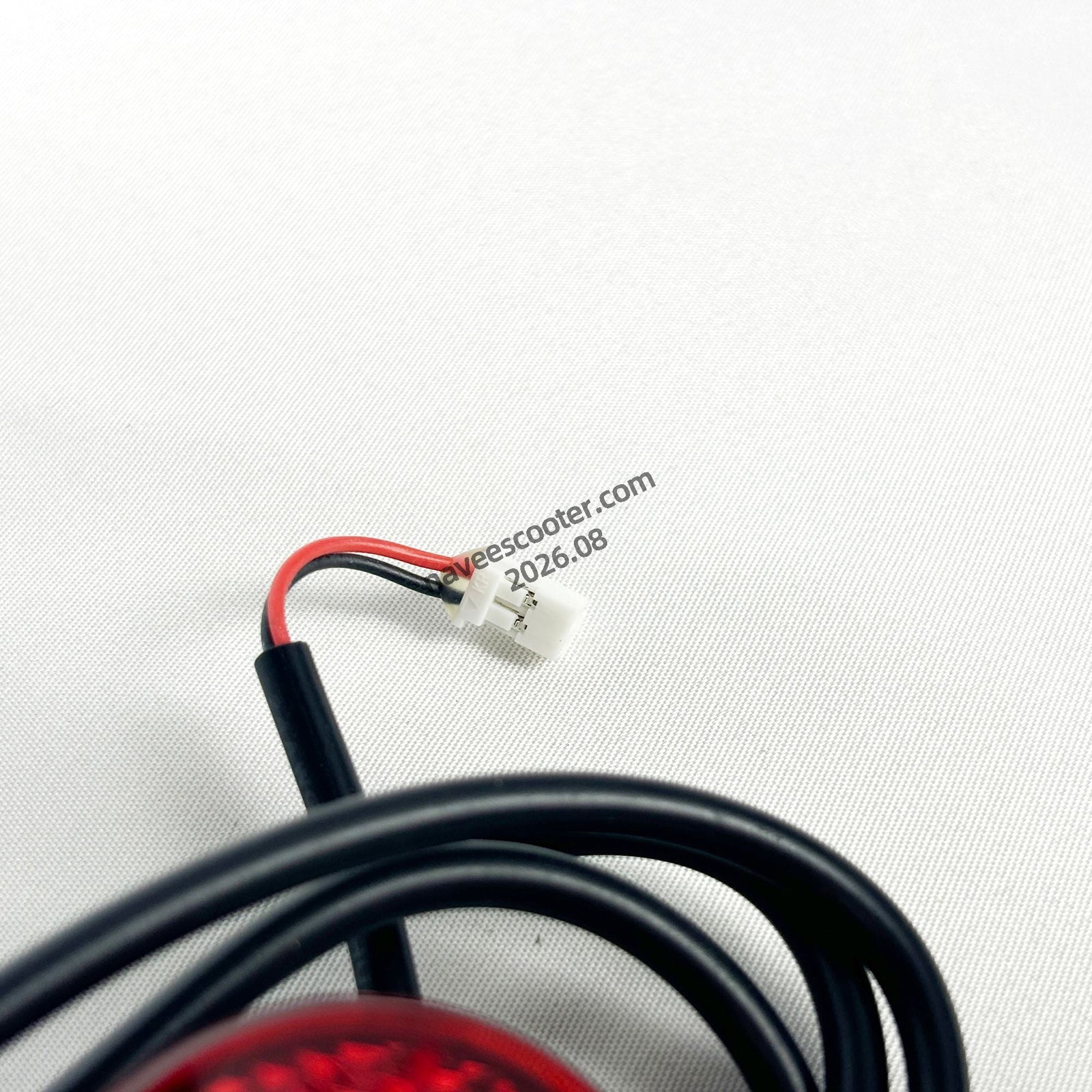 NAVEE V40 Pro Rear Taillight Assembly