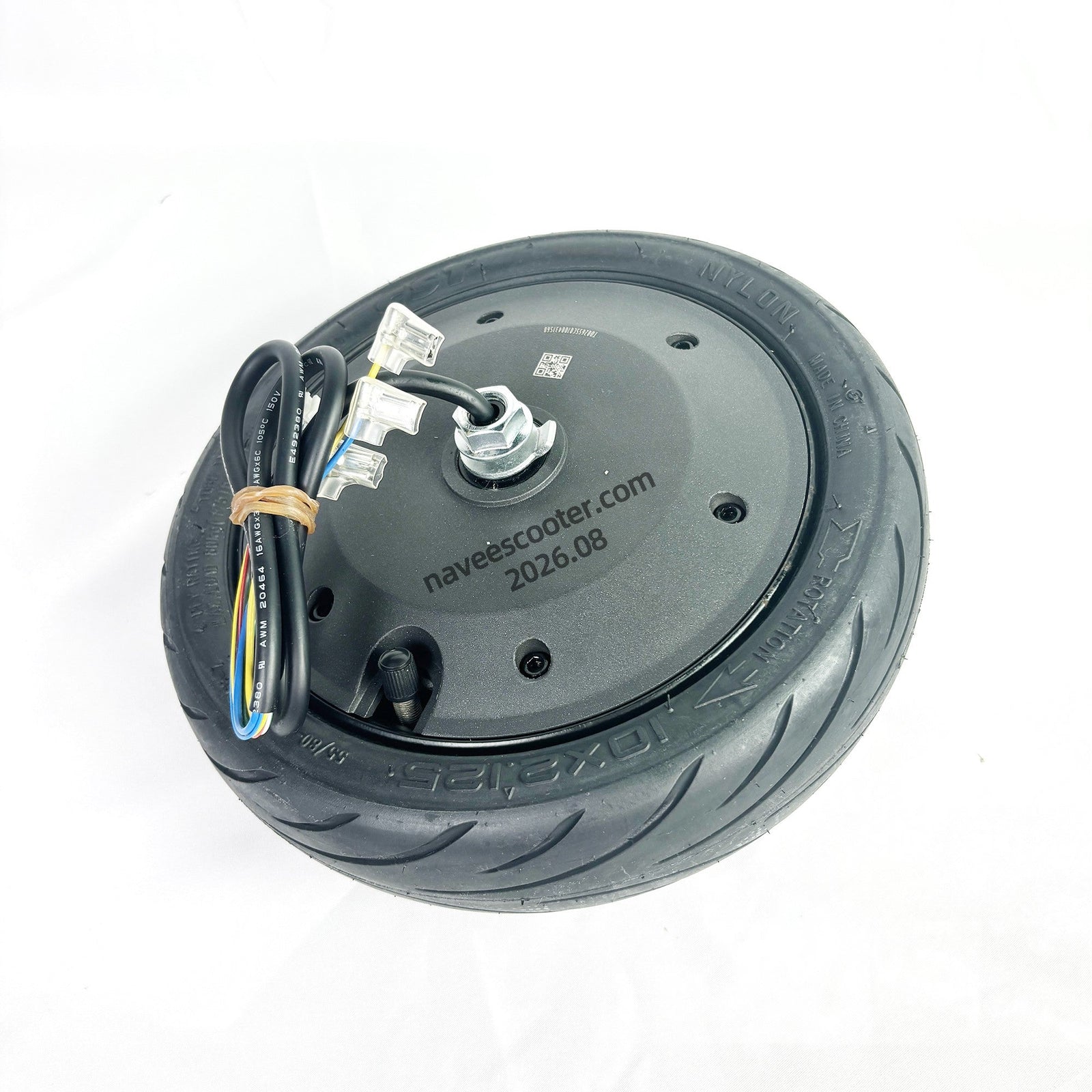 NAVEE V40i Pro Hub Motor Assembly